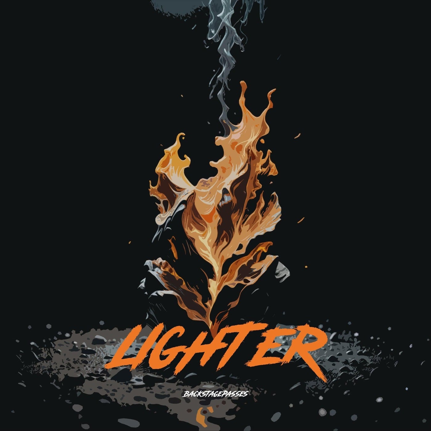 lighter