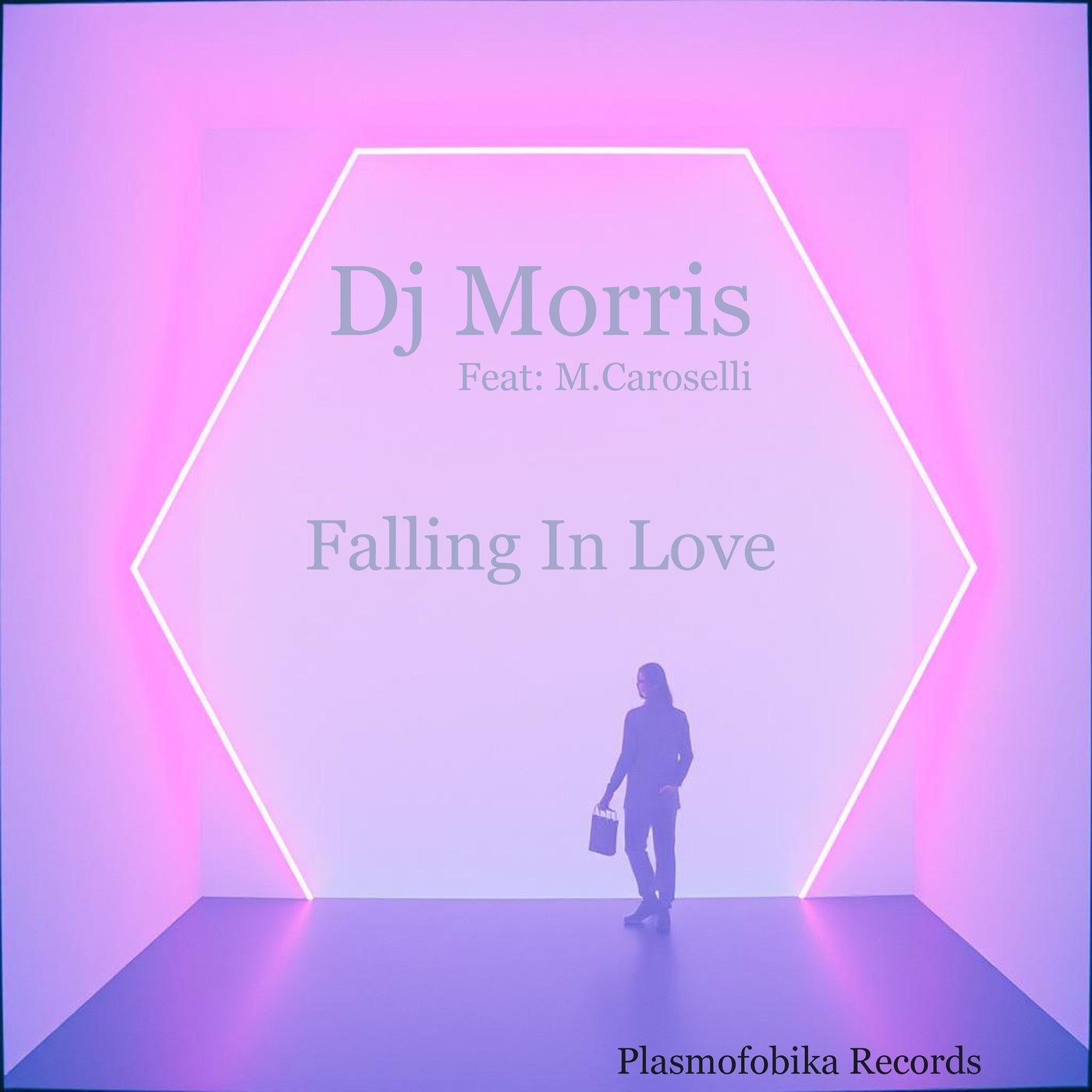Falling in Love