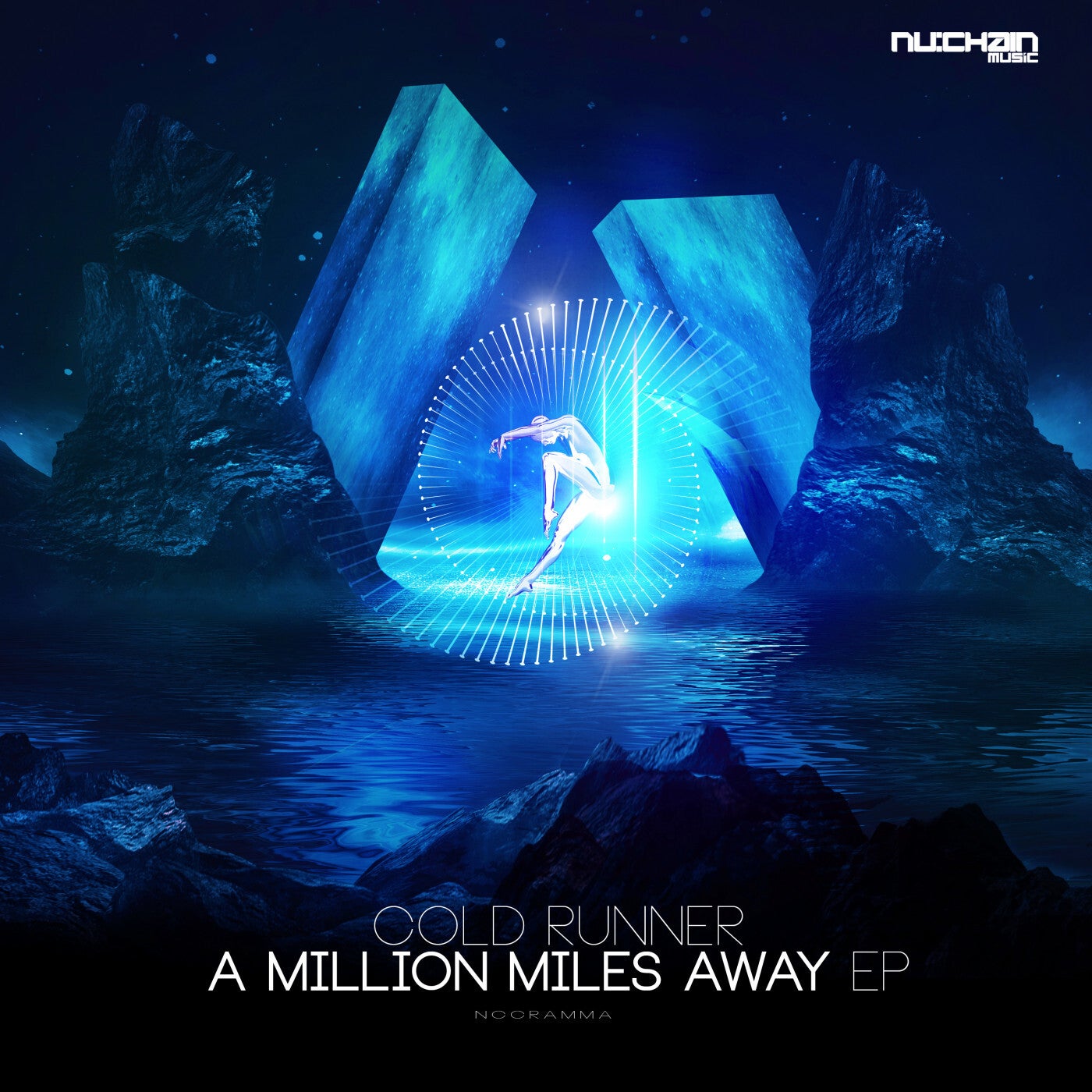 A Million Miles Away EP