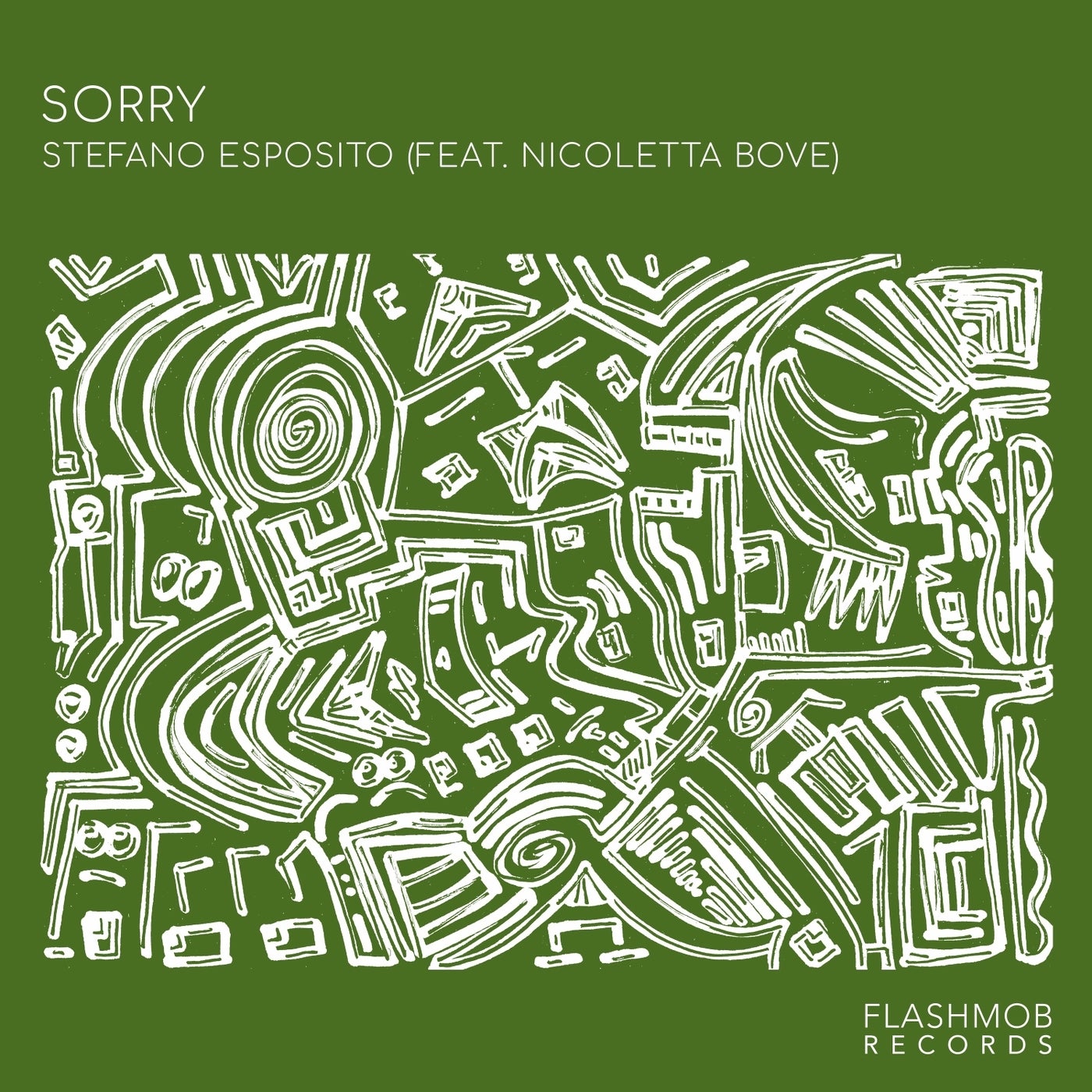 Sorry
