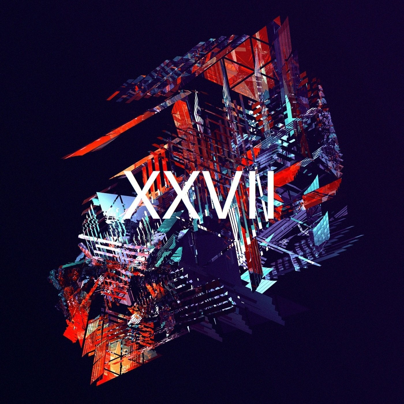 XXVII