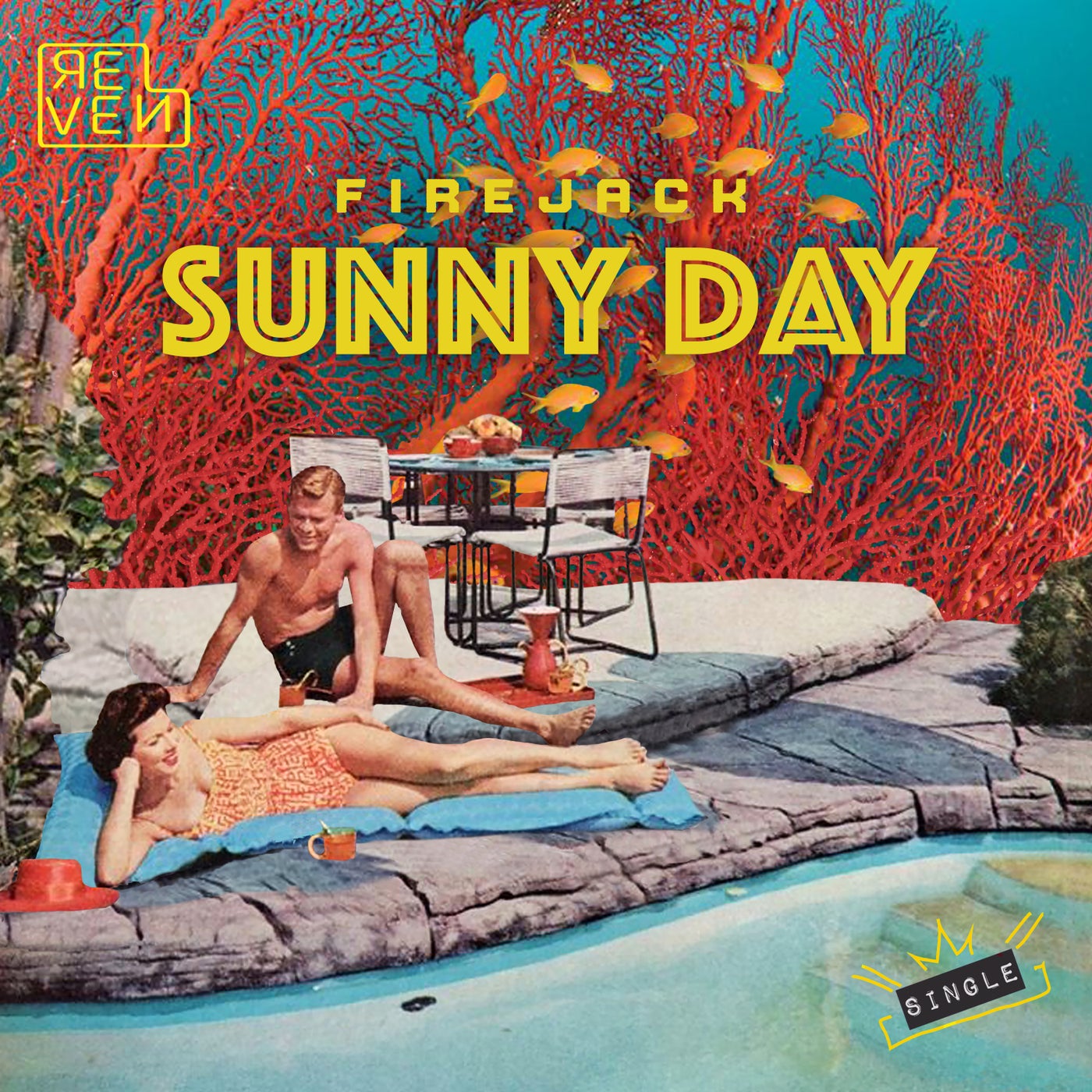 Sunny Day (Myself On Vocals)