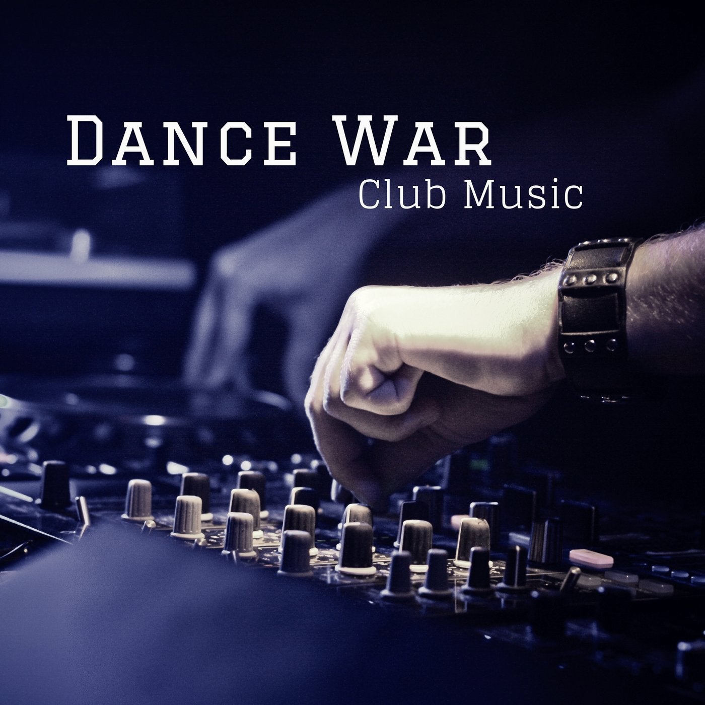 Dance War - Club Music