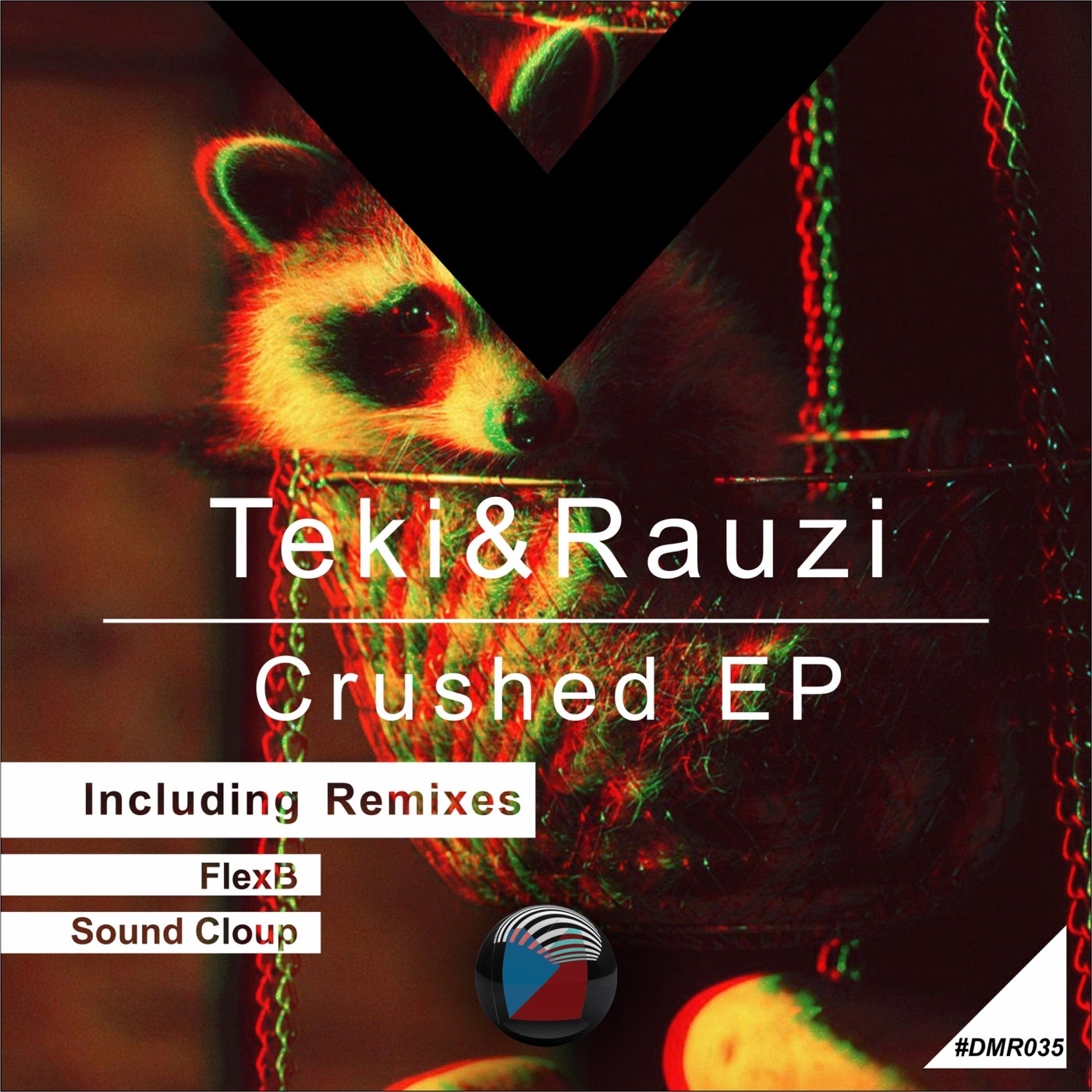 Crushed EP