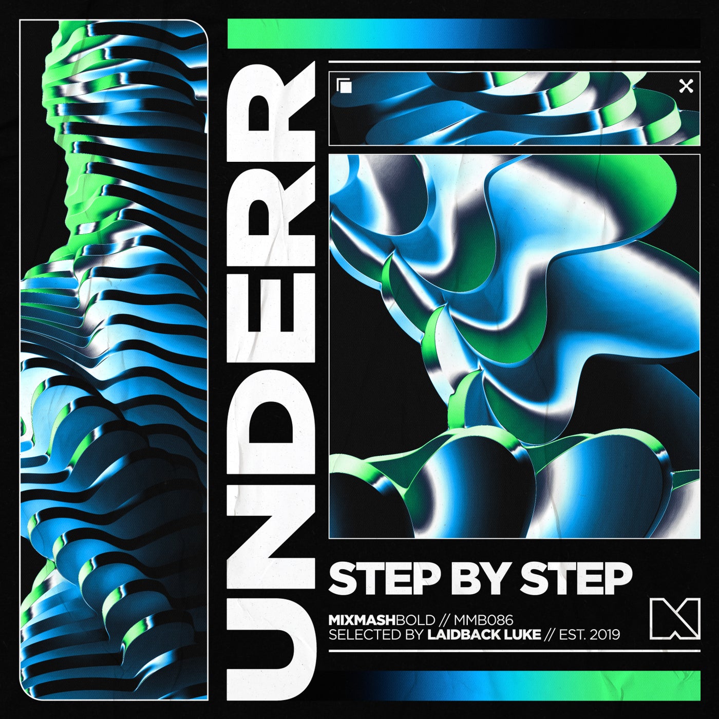 Step by Step