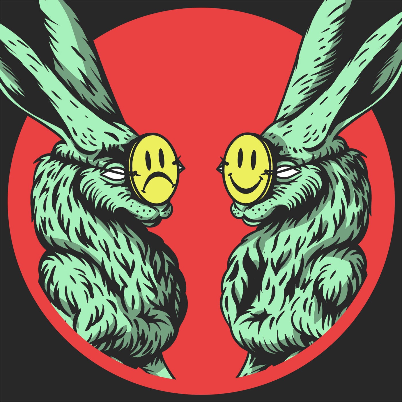 Miguel Lobo – Bounce 2 Me EP ERM195