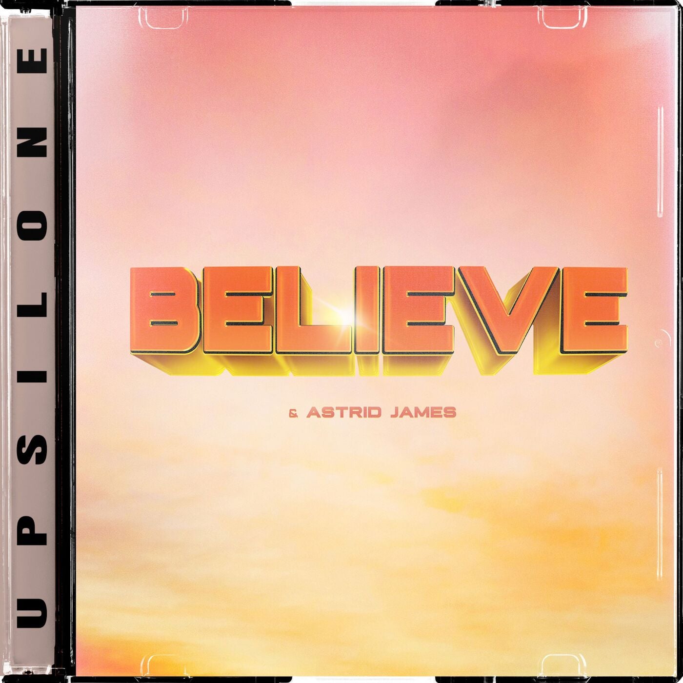 Cover art for Believe (Extended)
