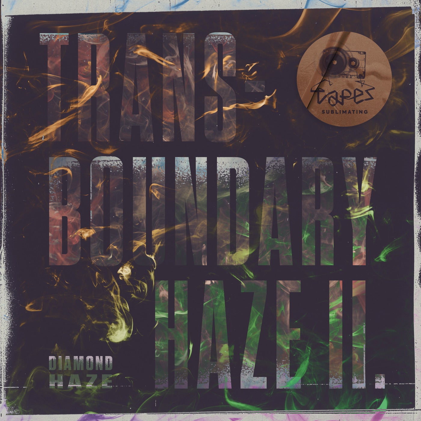 Transboundary Haze II