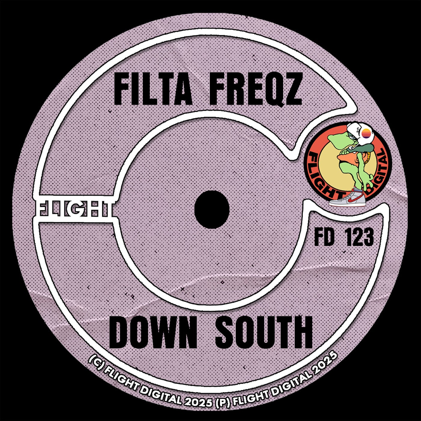 Down South