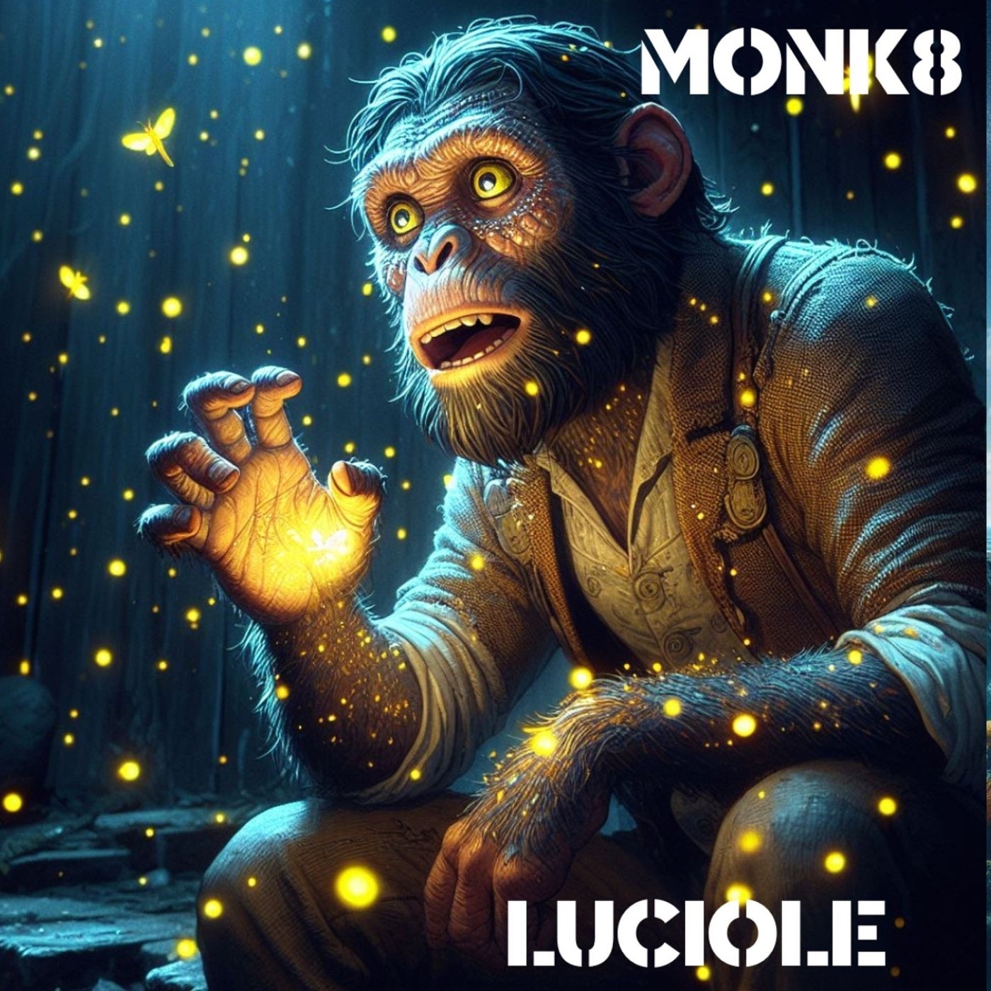 Luciole