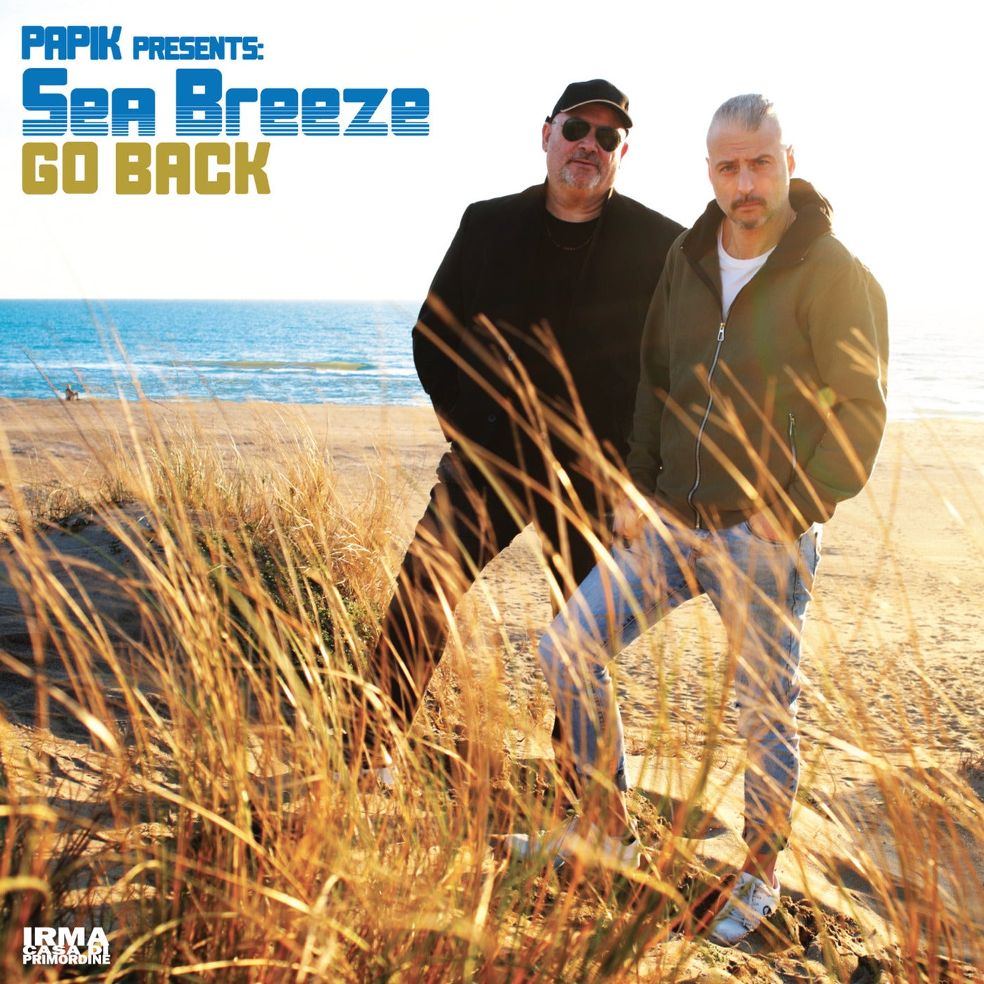 Go Back