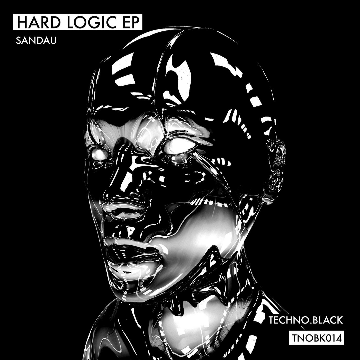 Hard Logic EP