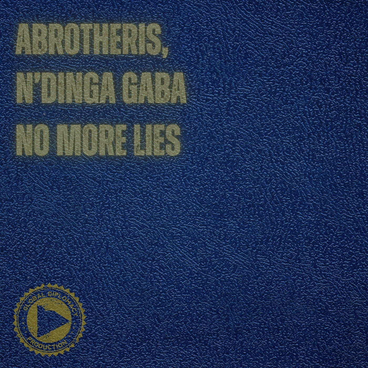 No More Lies