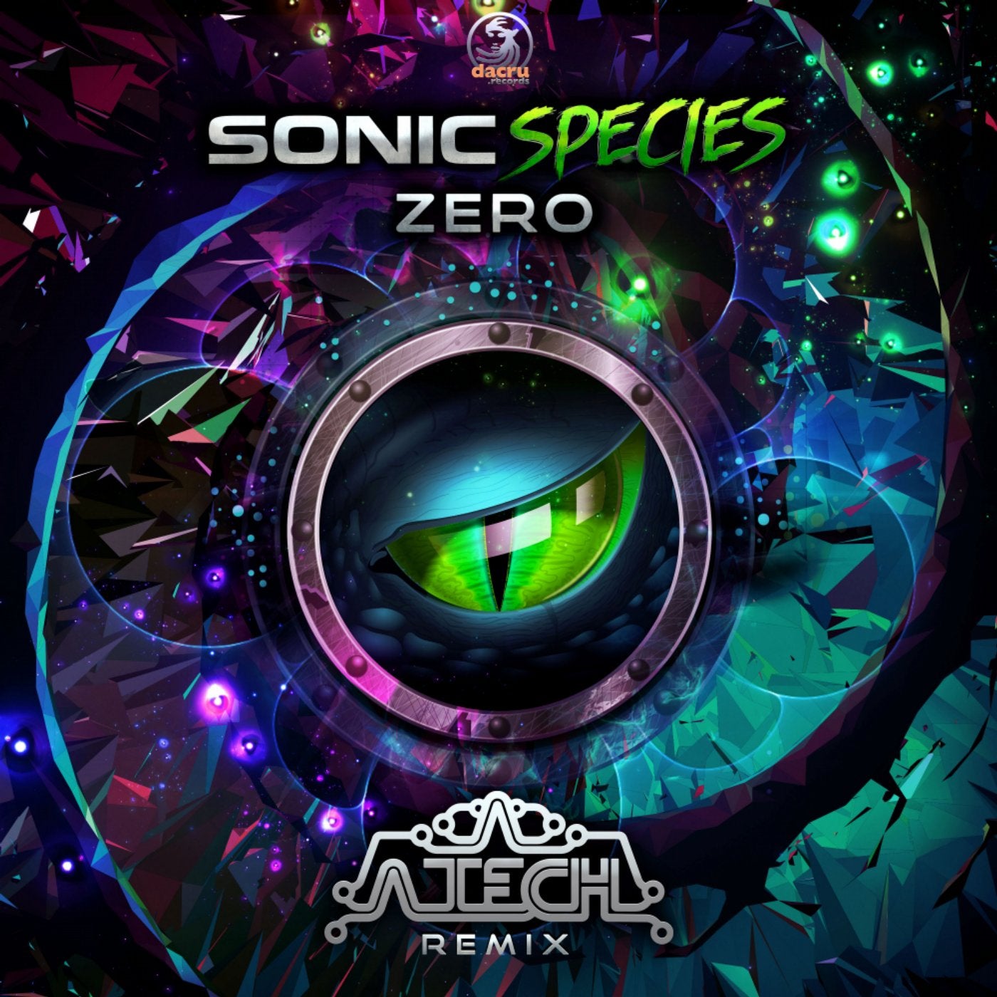 Zero (A-Tech Remix)