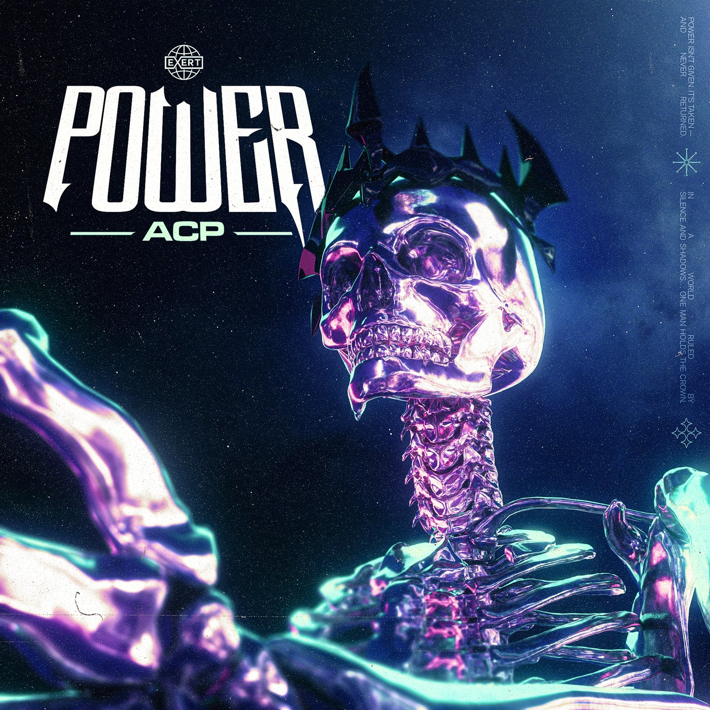 Power