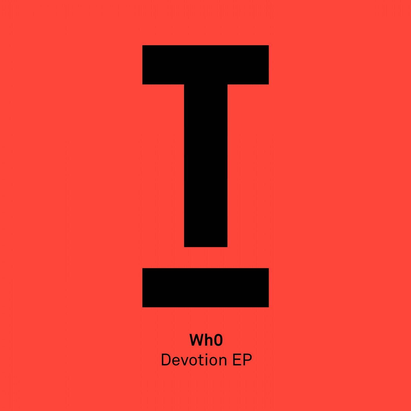 Devotion EP