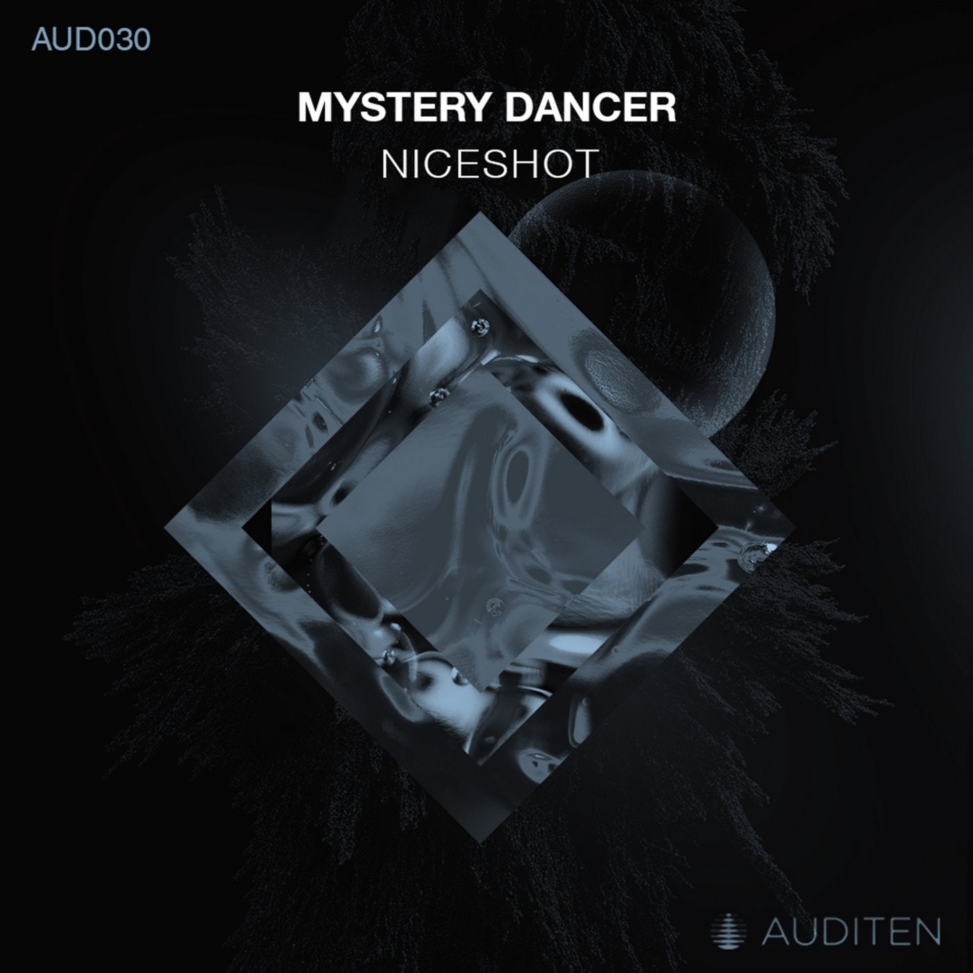 Mystery Dancer