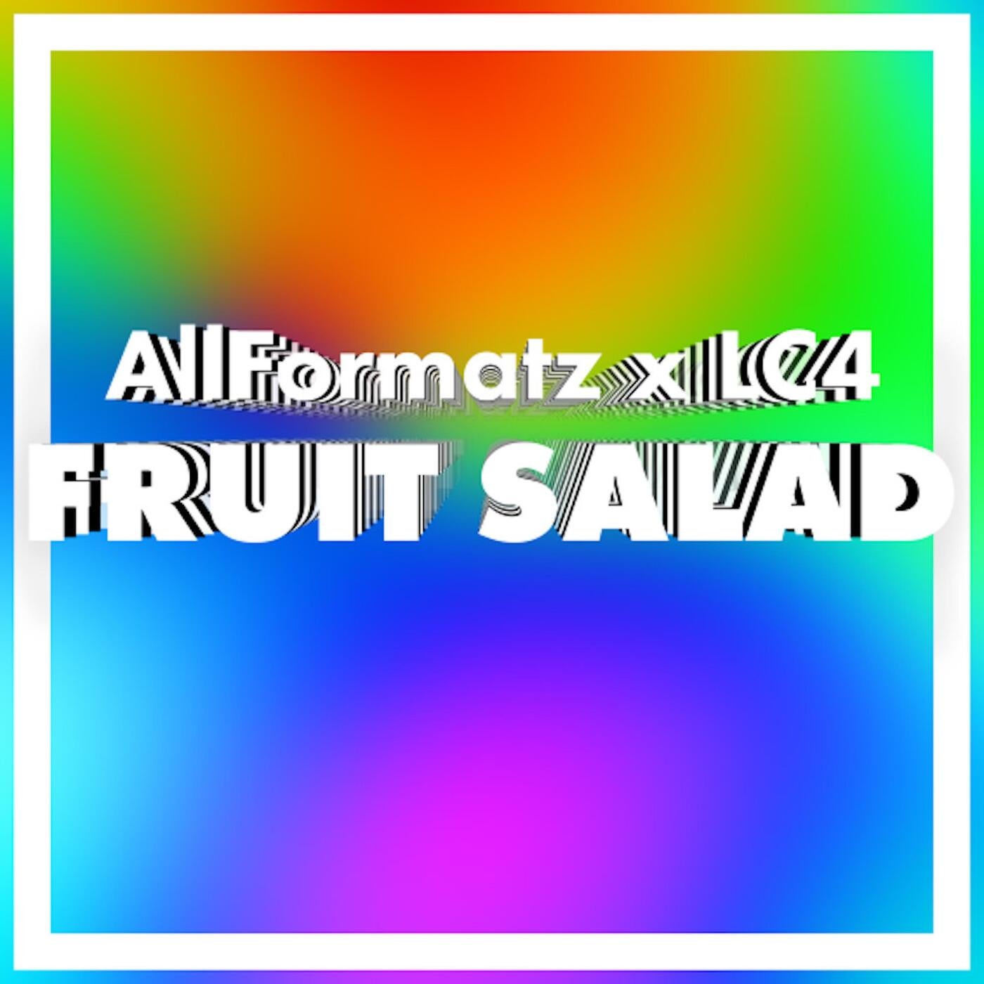 Fruit Salad