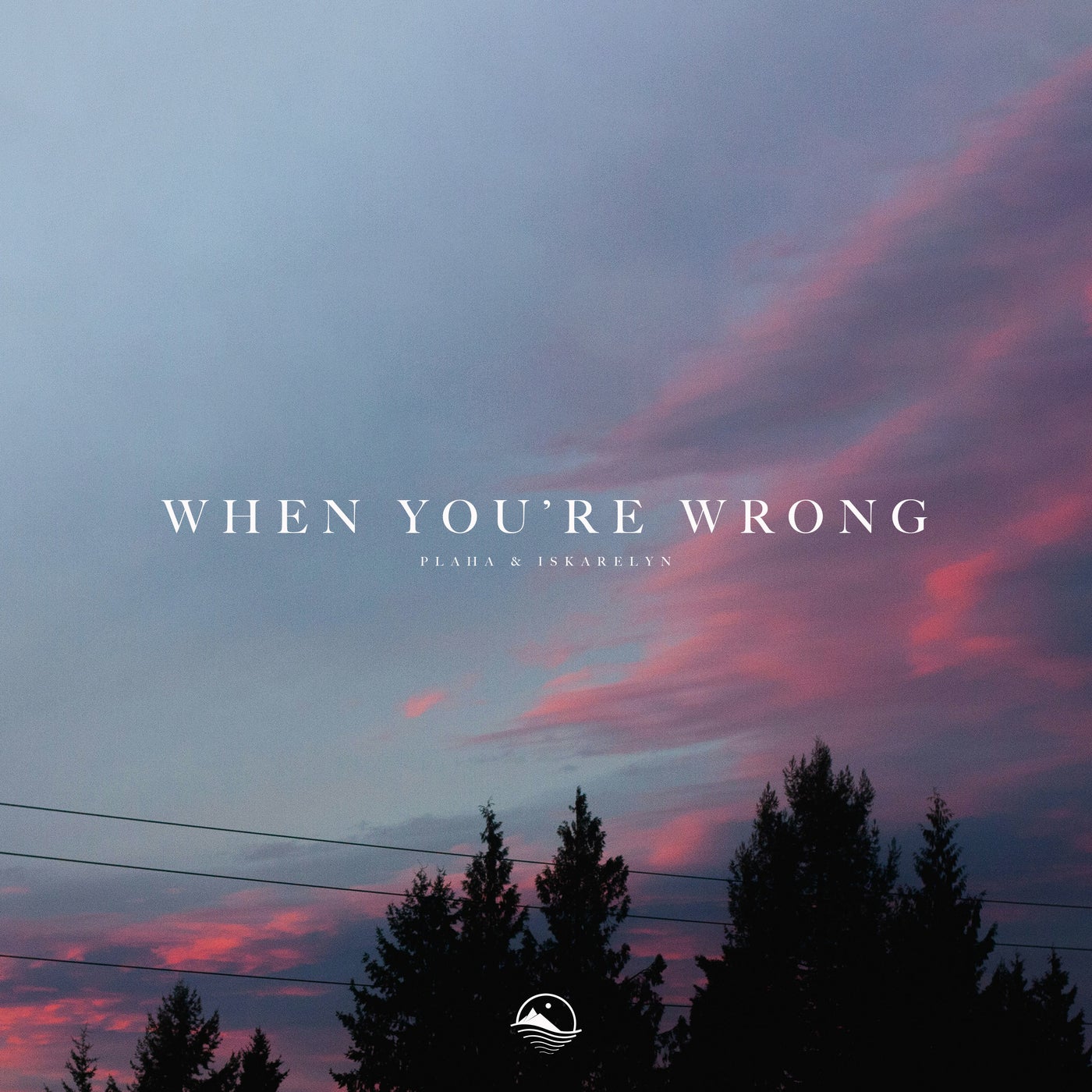 When You're Wrong
