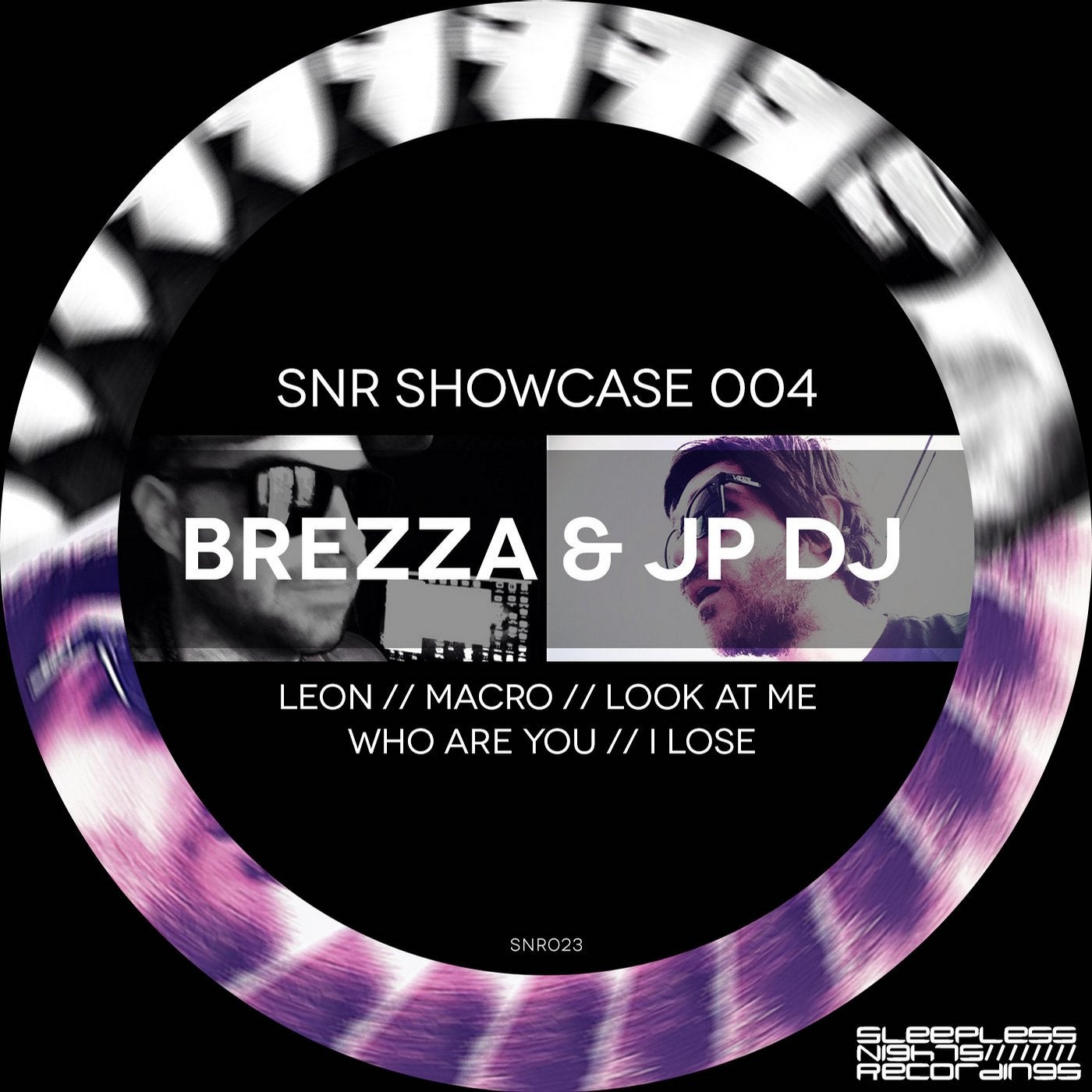SNR Showcase 004