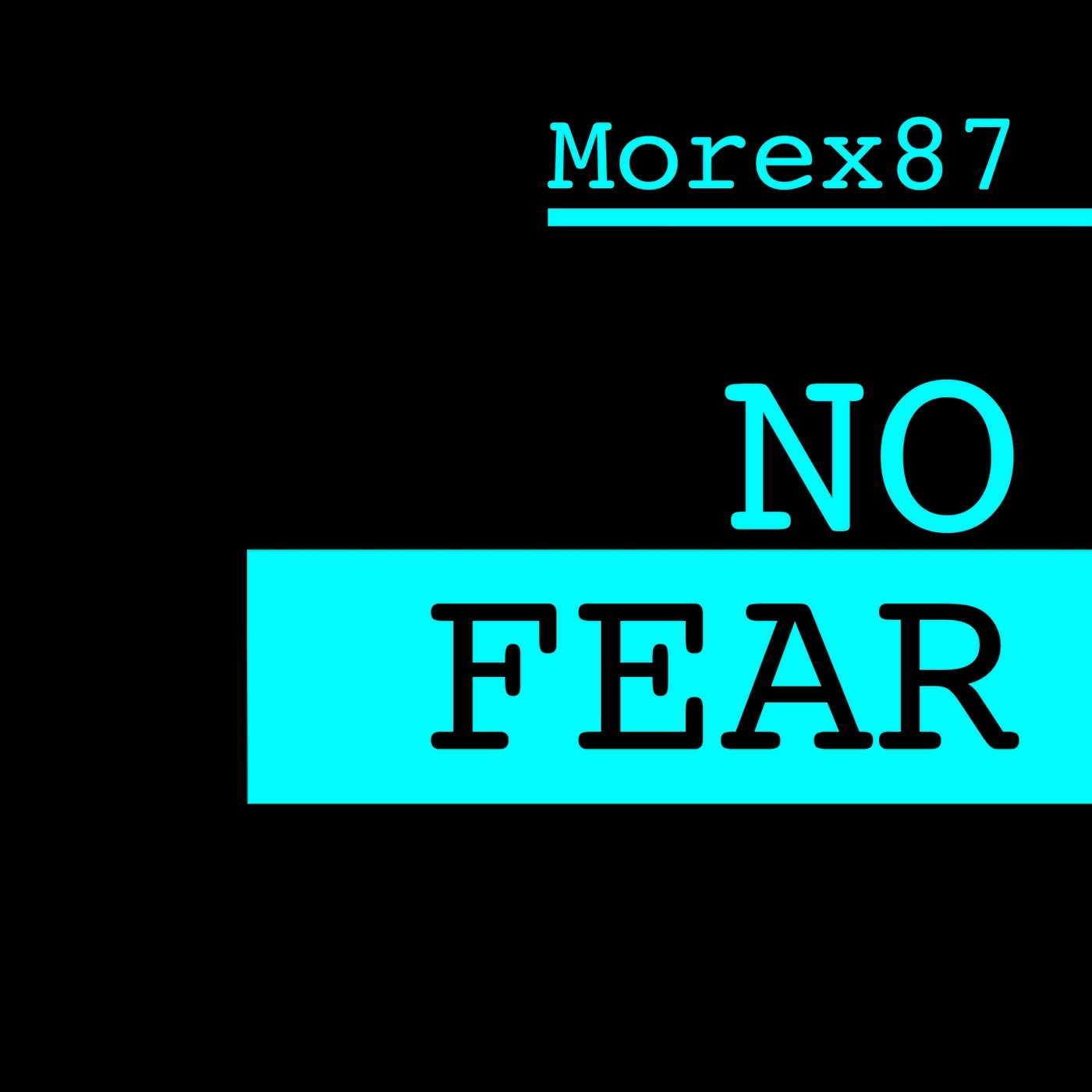 No Fear