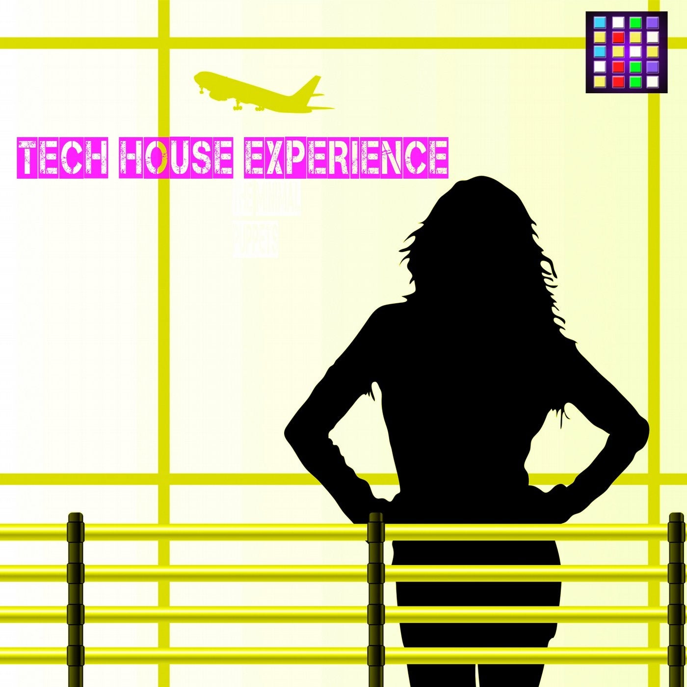 Tech House Experience