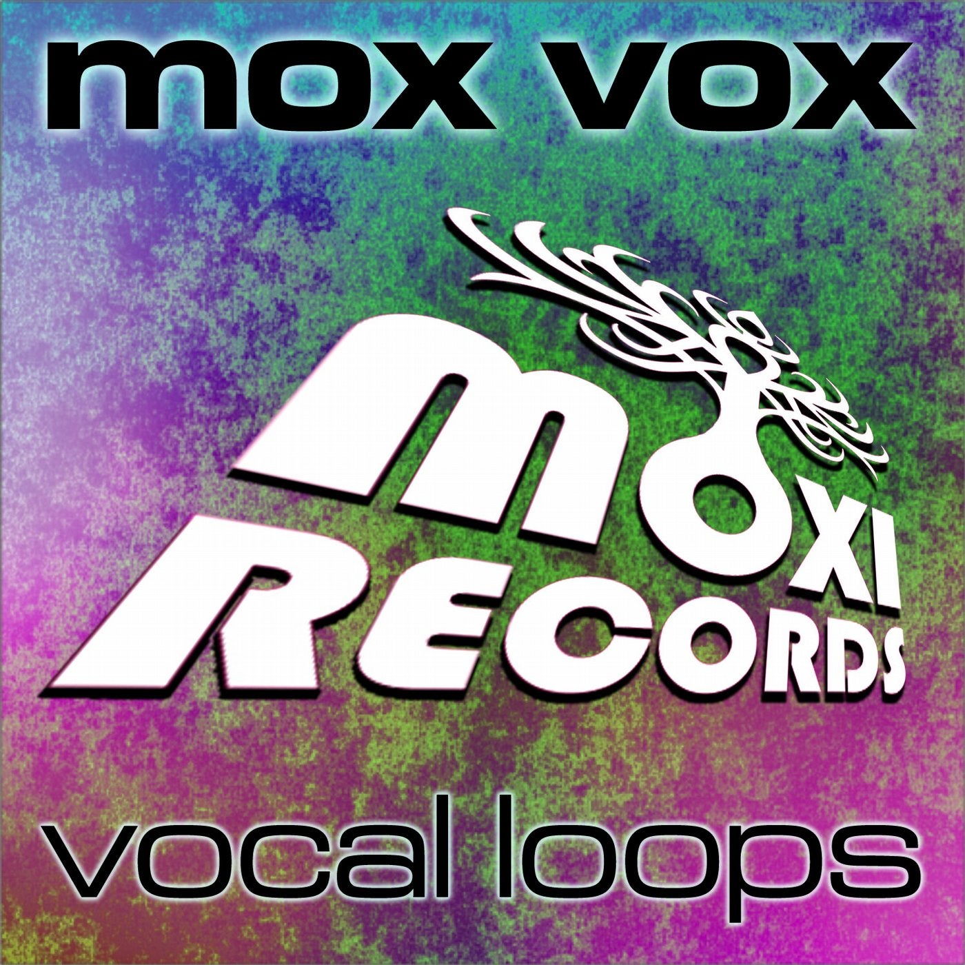 Mox Vox Vol 3