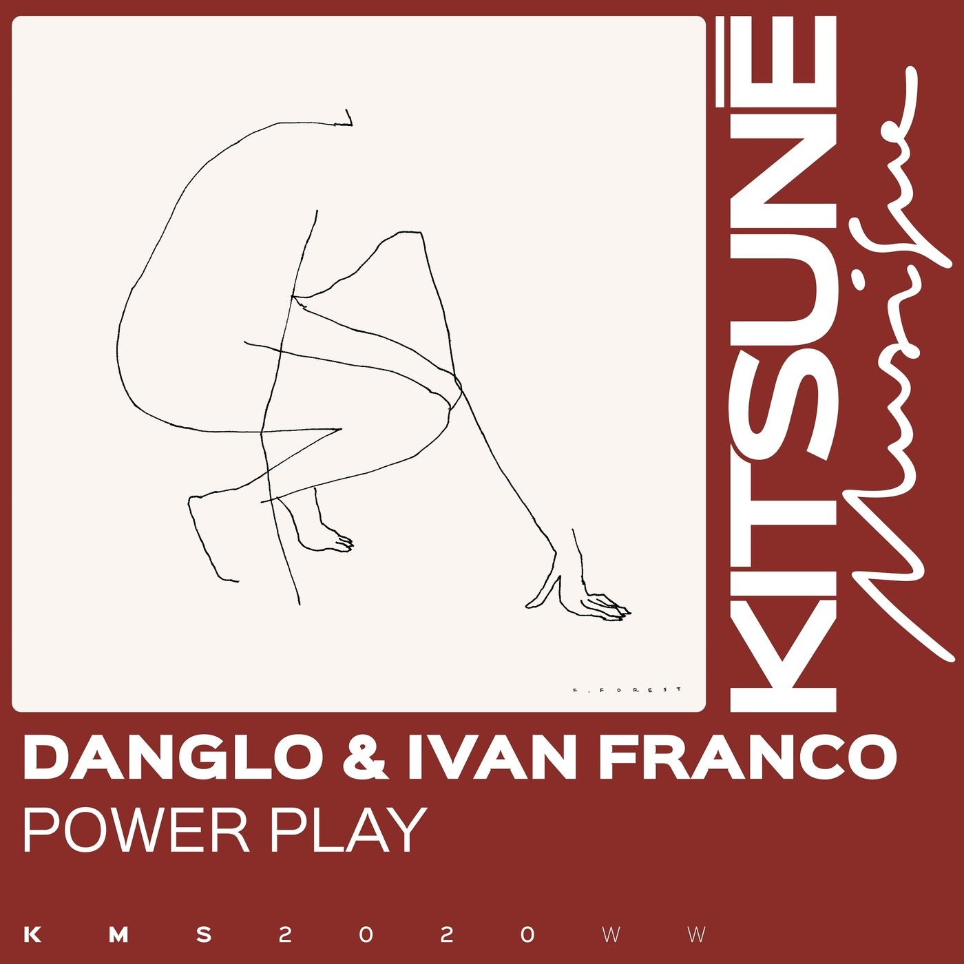 Power Play (Radio edit)