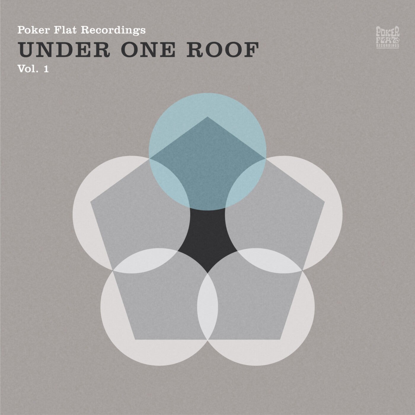 Under One Roof, Vol. 1