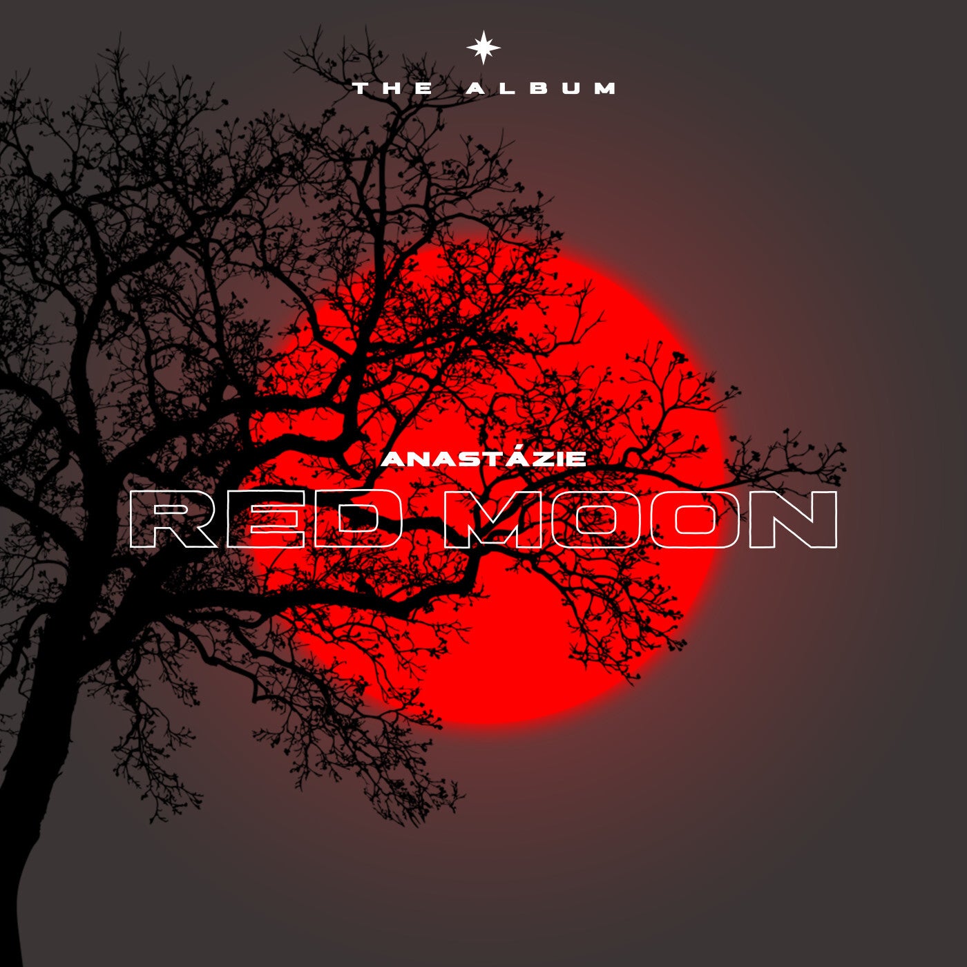 Red Moon (The Album)