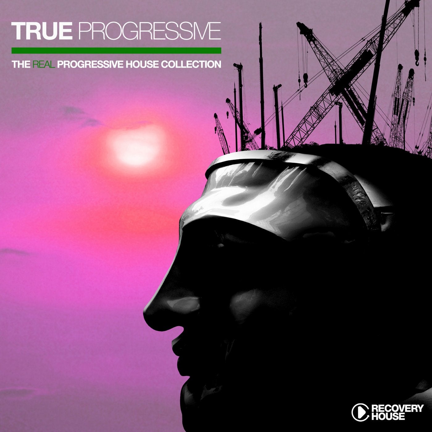 True Progressive - The Real Progressive House Collection