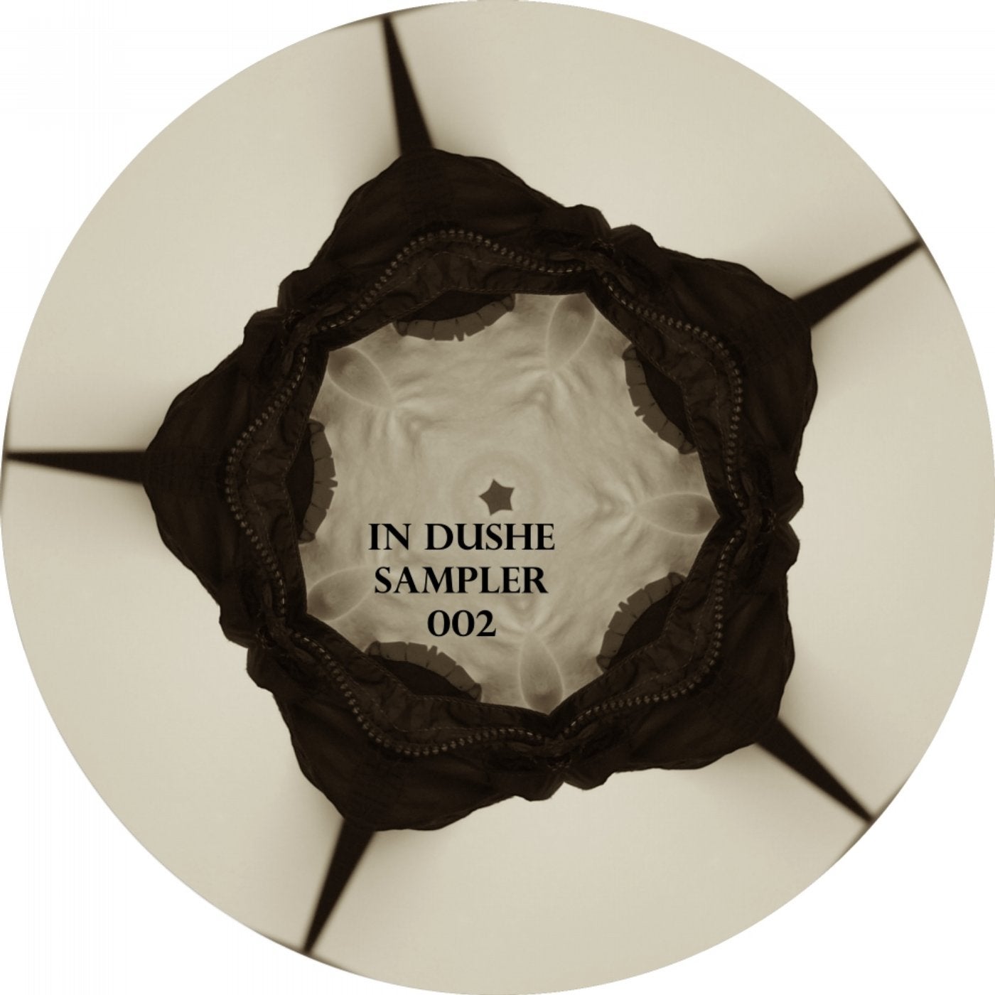 In Dushe Sampler 002