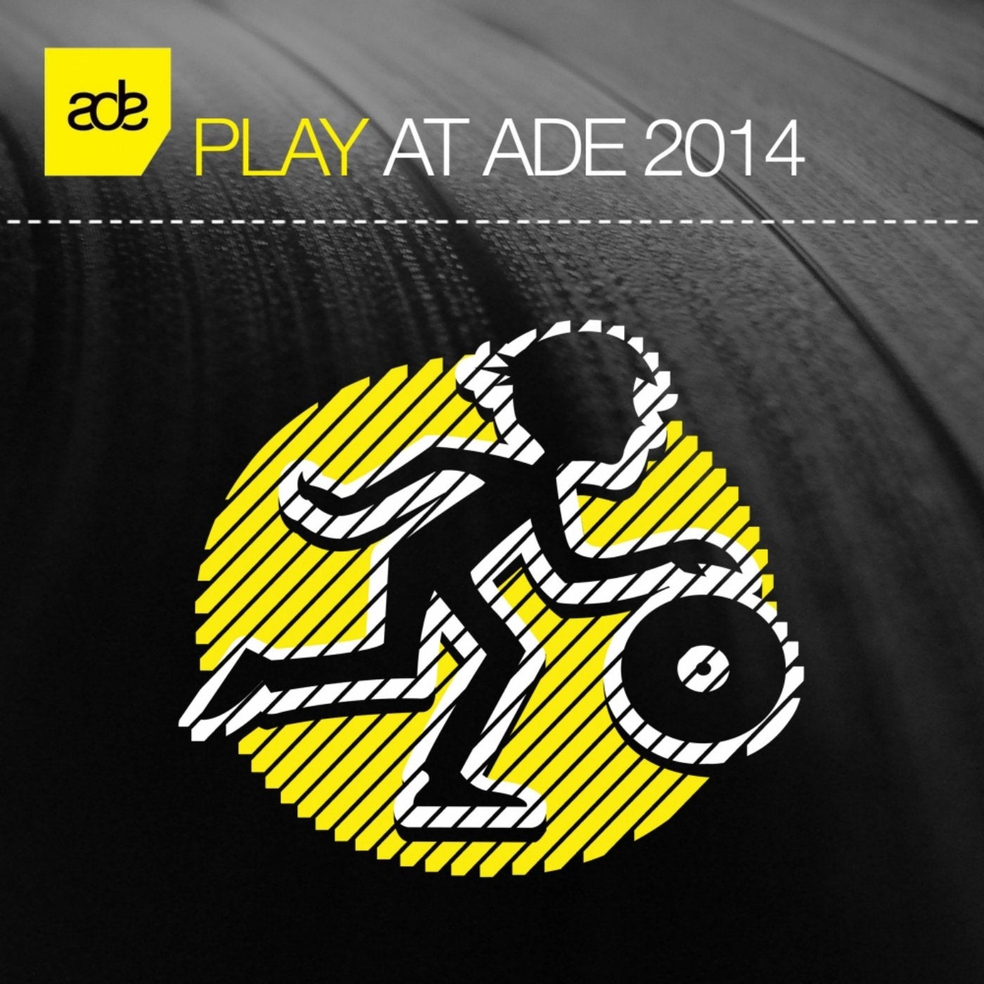 Play At ADE 2014