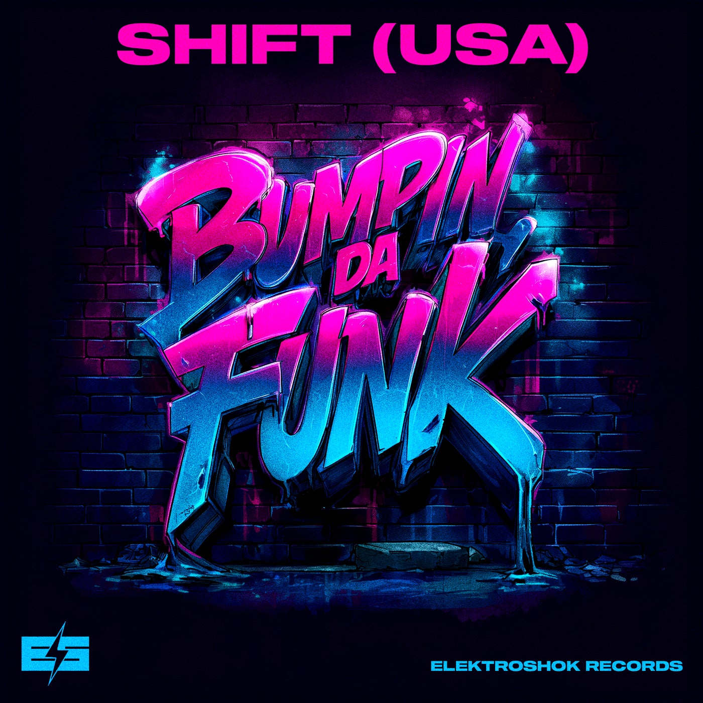 Bumpin' Da Funk