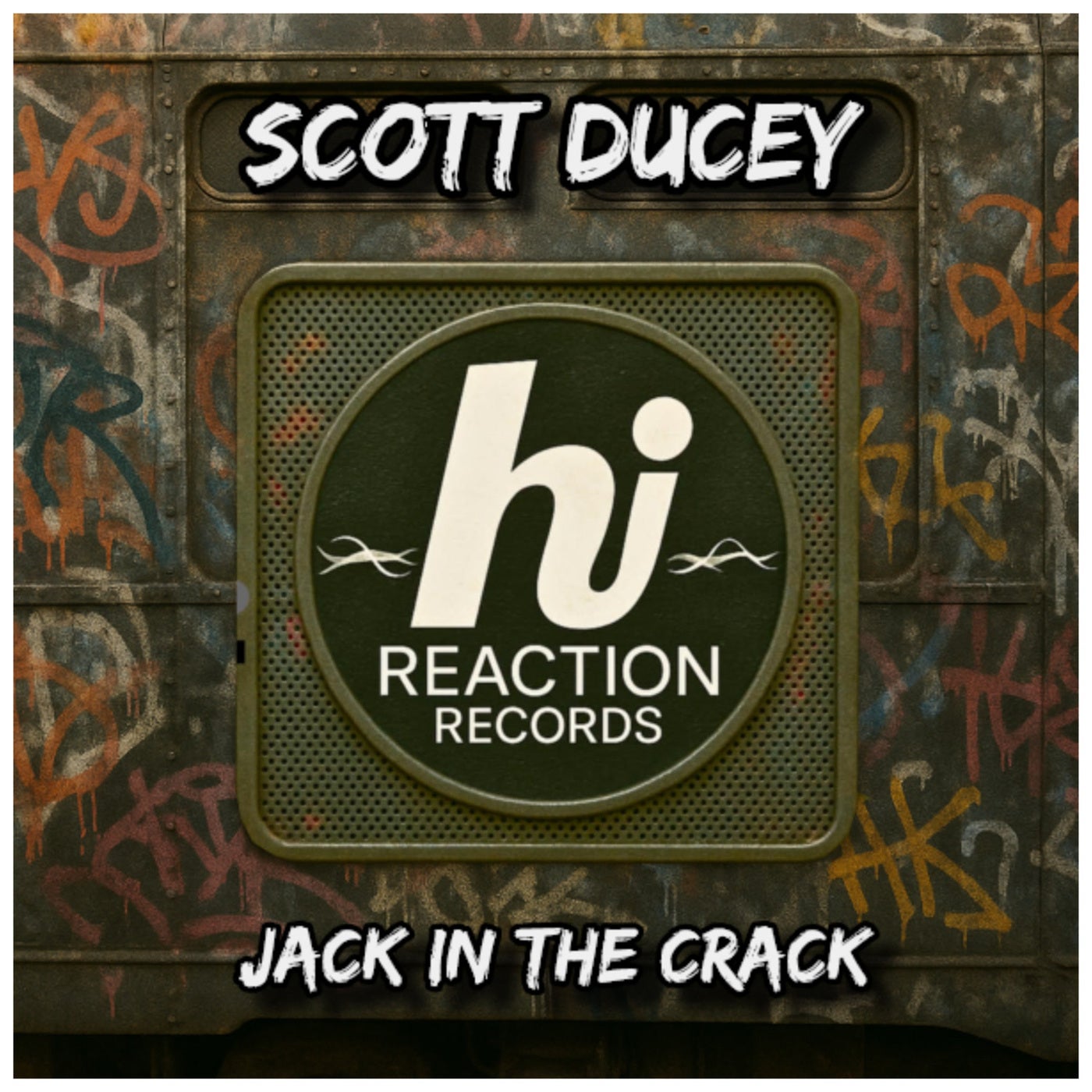 Jack In The Crack
