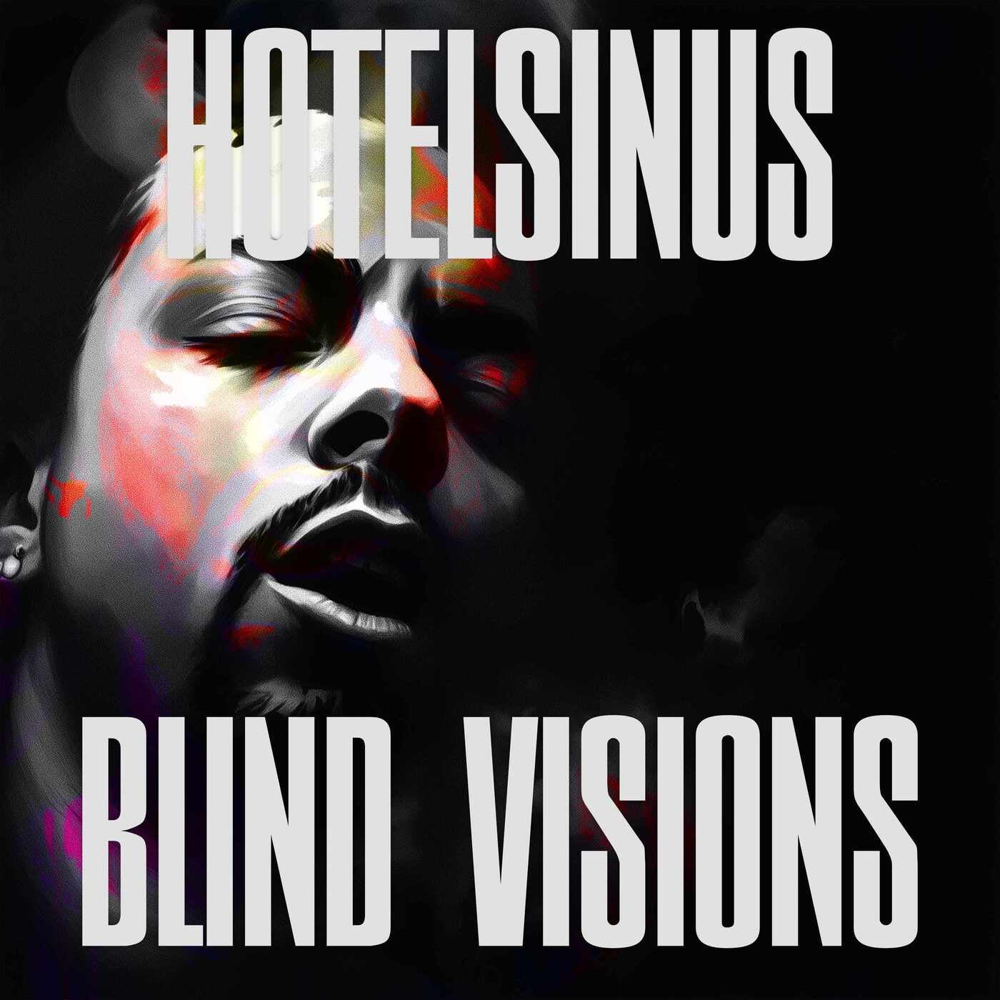 Blind Visions