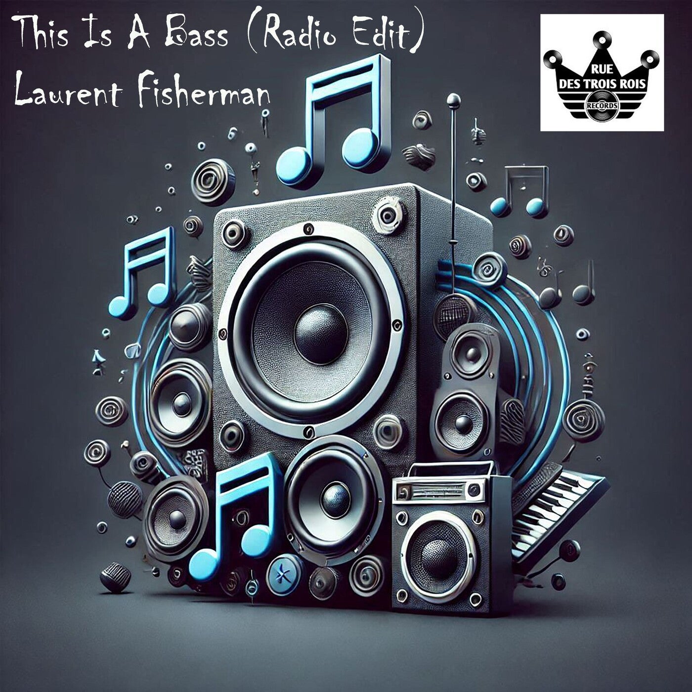 This Is a Bass (Radio Edit)