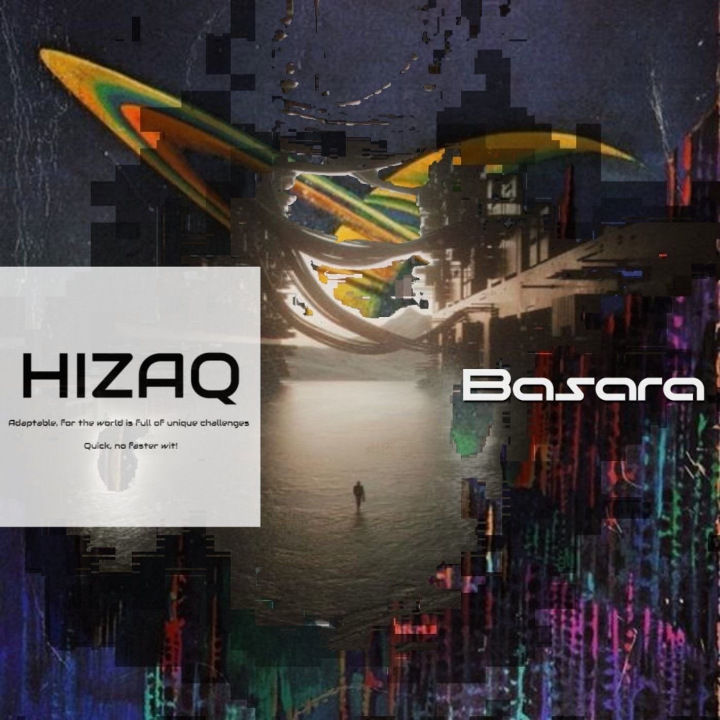 Basara (Radiotech Remix)