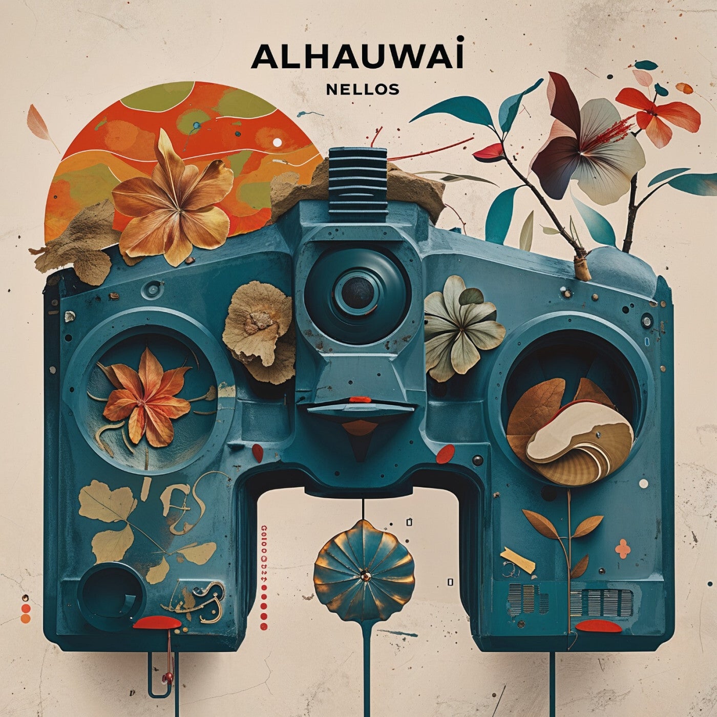 Alhauwai