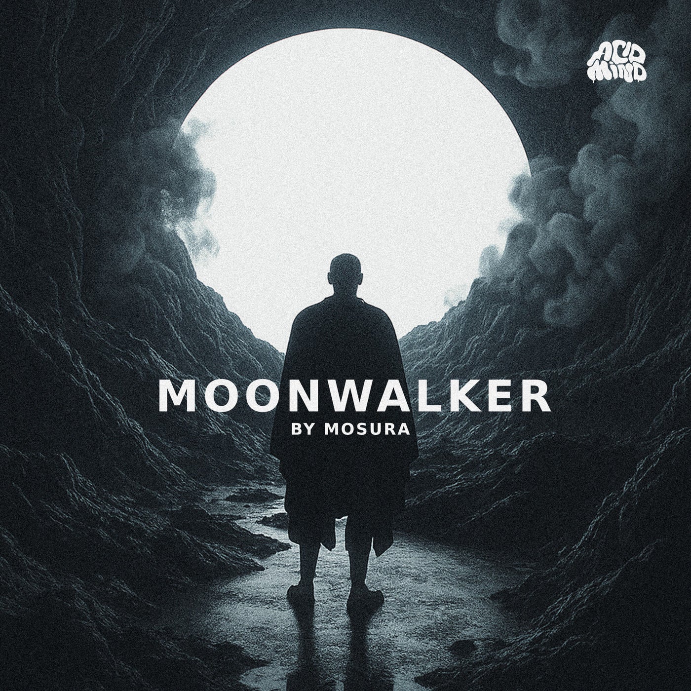 MOONWALKER (Original Mix)