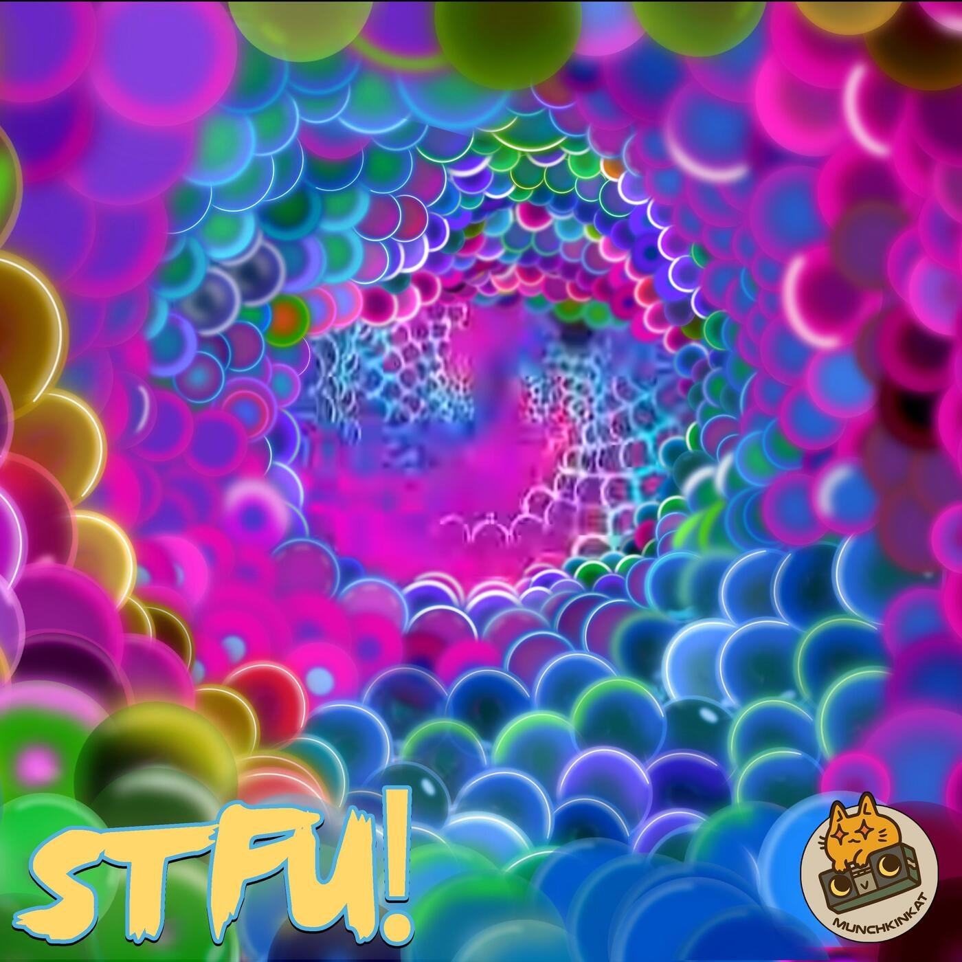 STFU!