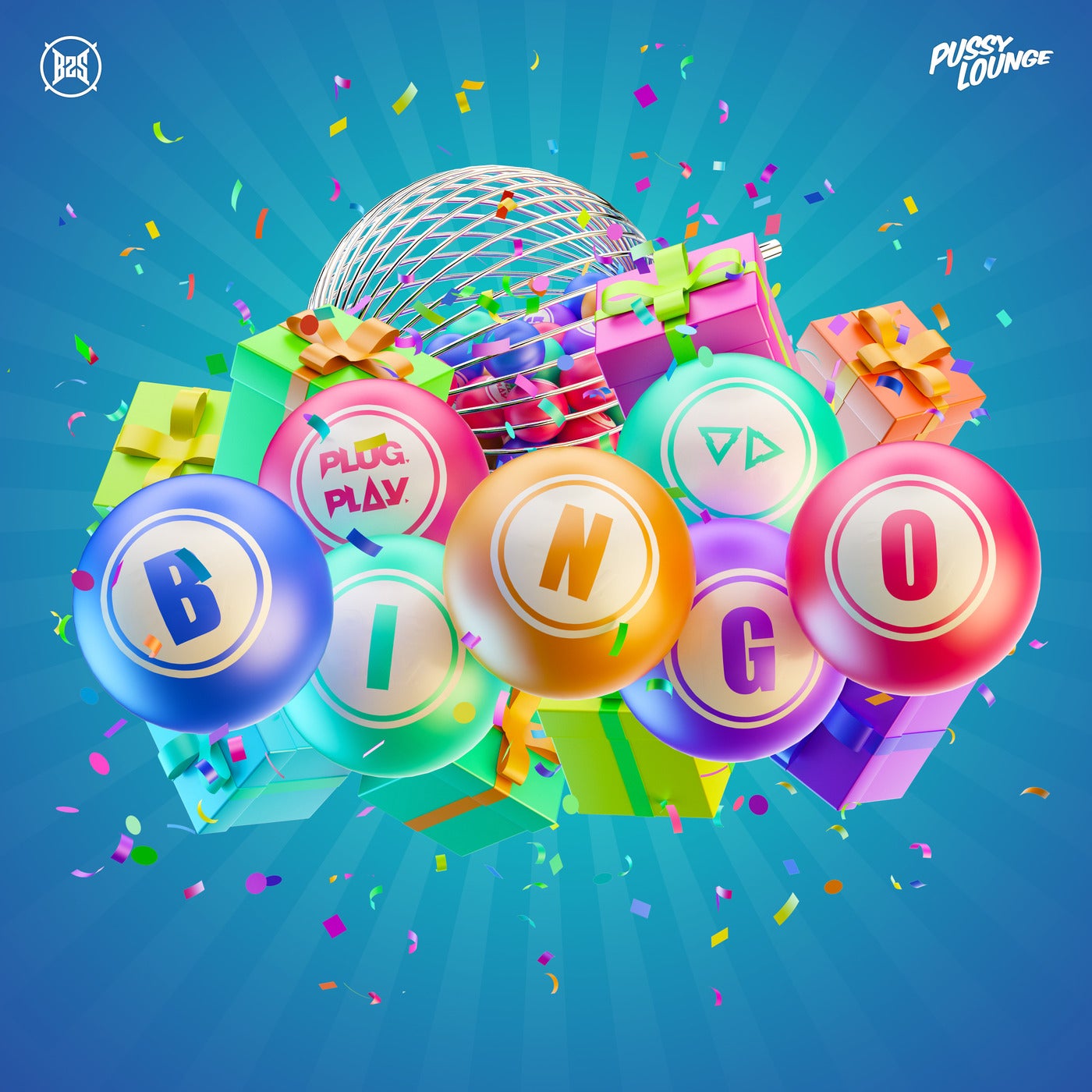 Bingo - Extended Mix