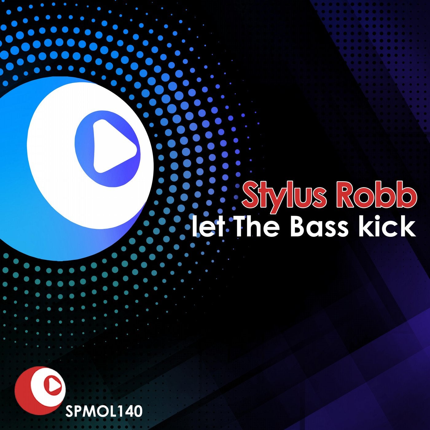 Let The Bass Kick