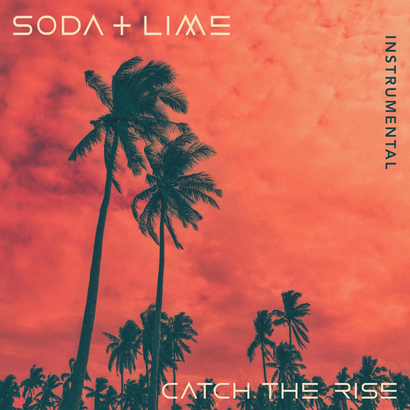 Soda and Lime (Instrumental)