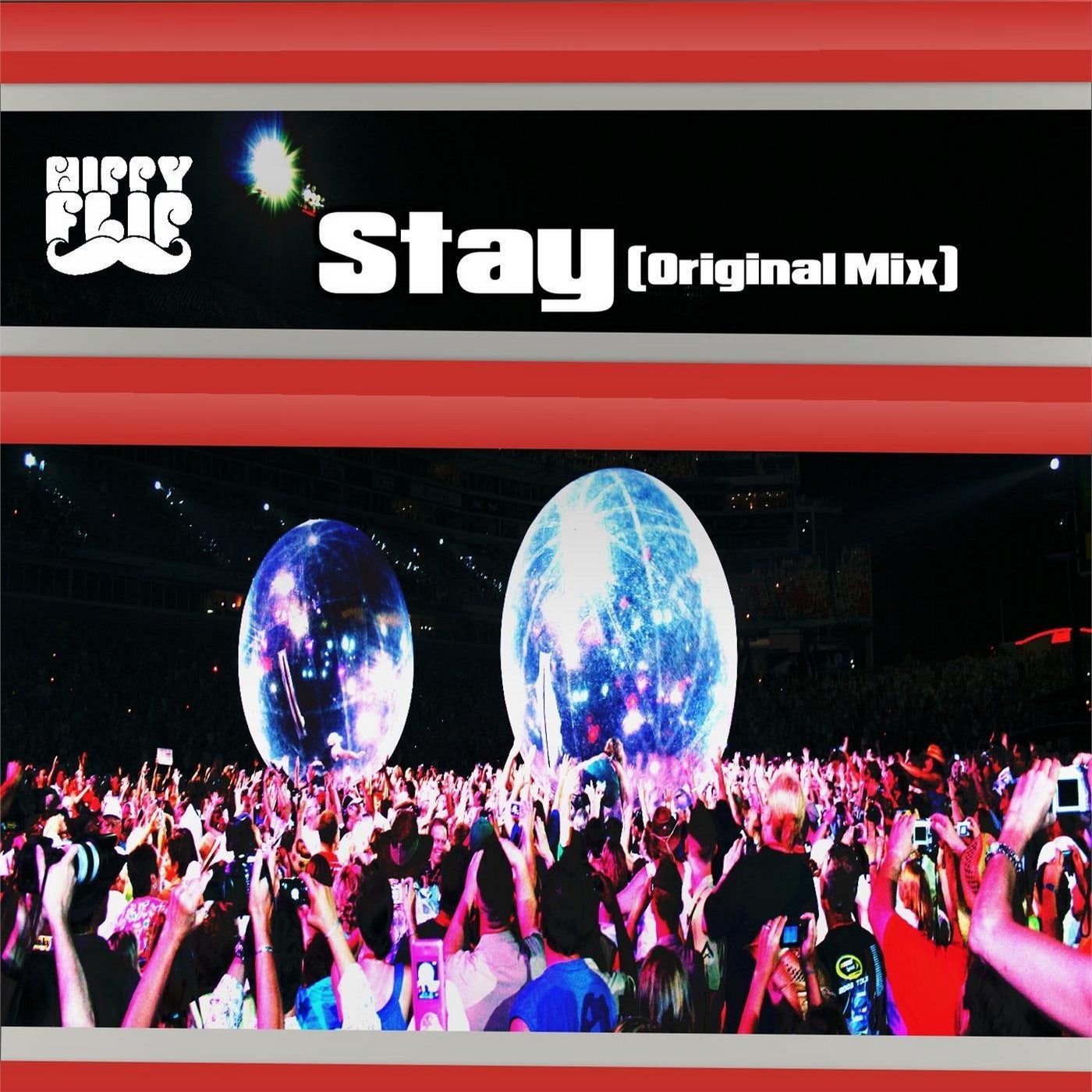 Stay (Original Mix)