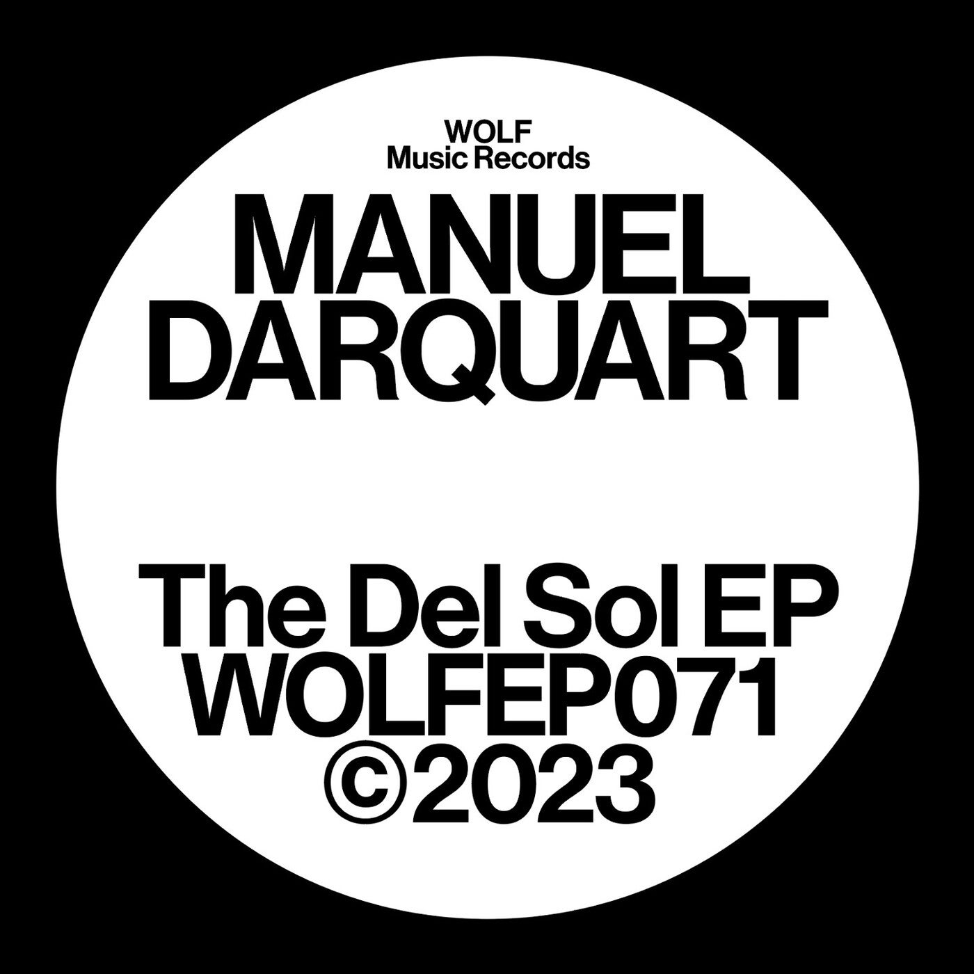 The Del Sol - EP