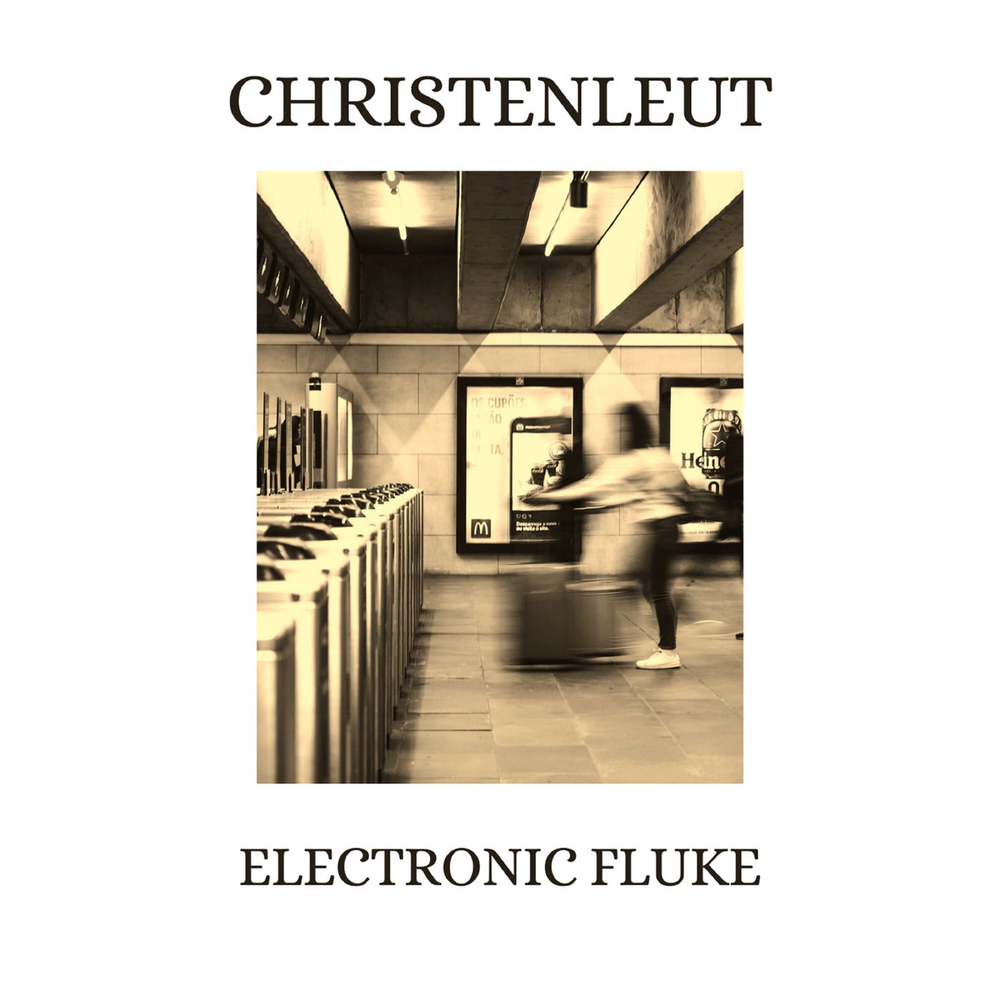 Christenleut
