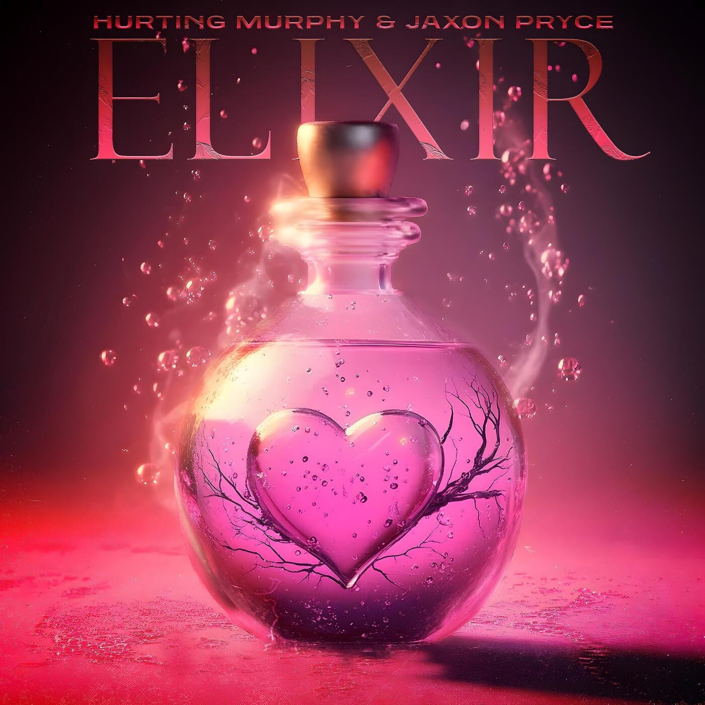 Cover art for Elixir