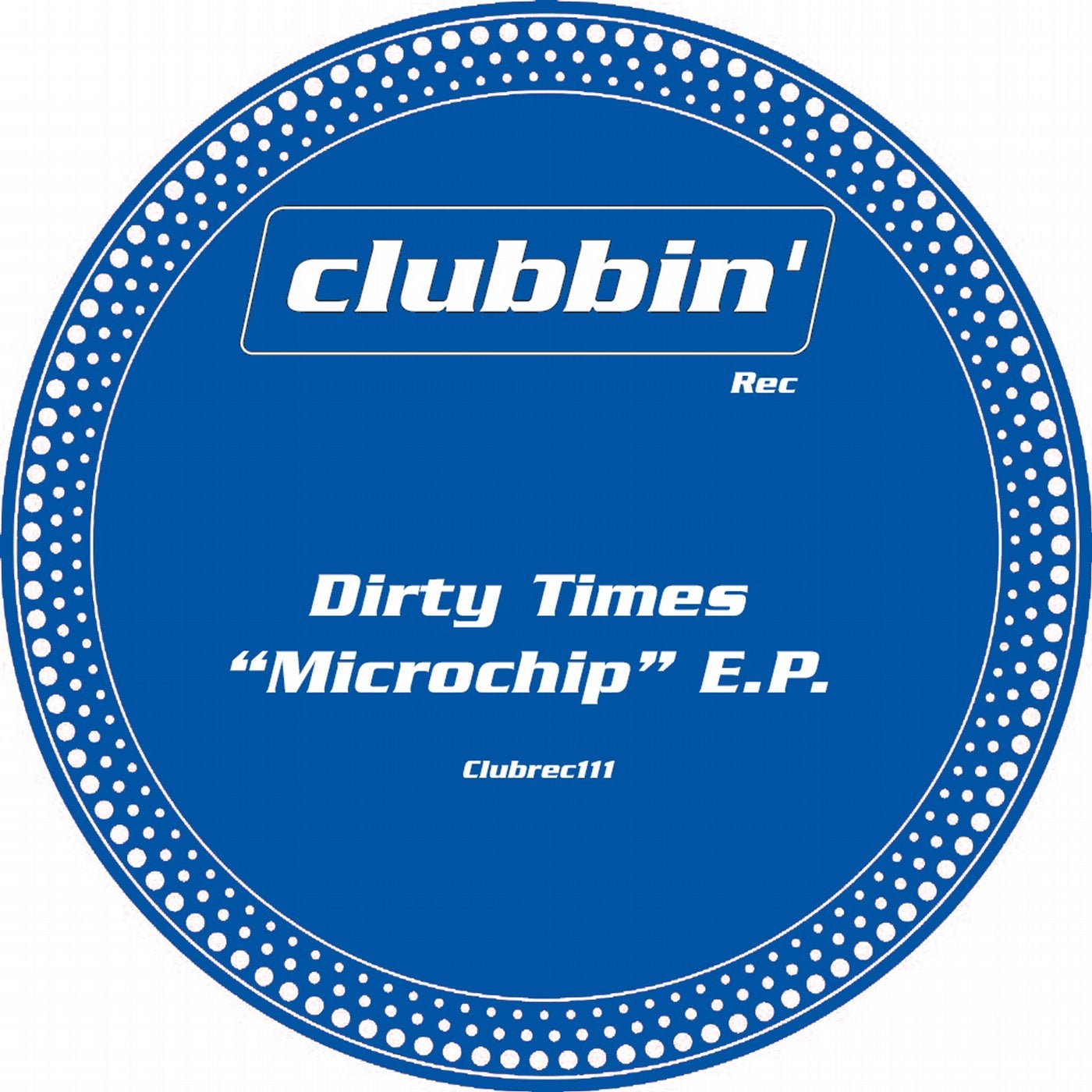 Microchip EP