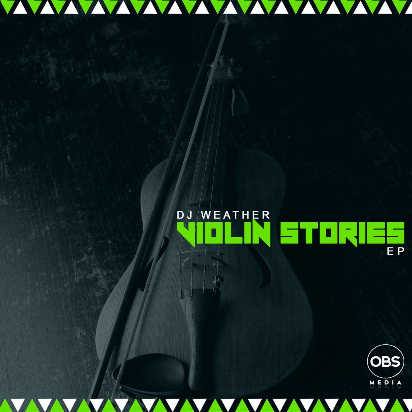 Violin Stories EP